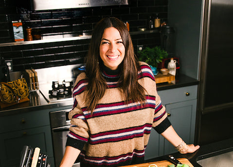 Rebecca's Turkey Recipe
