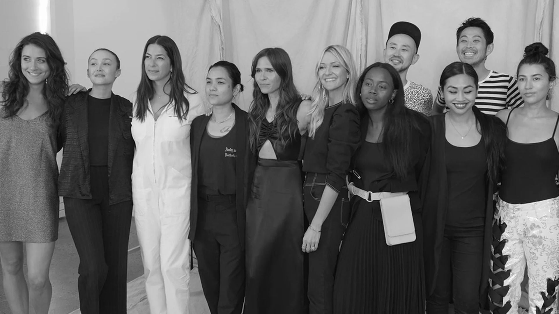 The Female Founder Collective