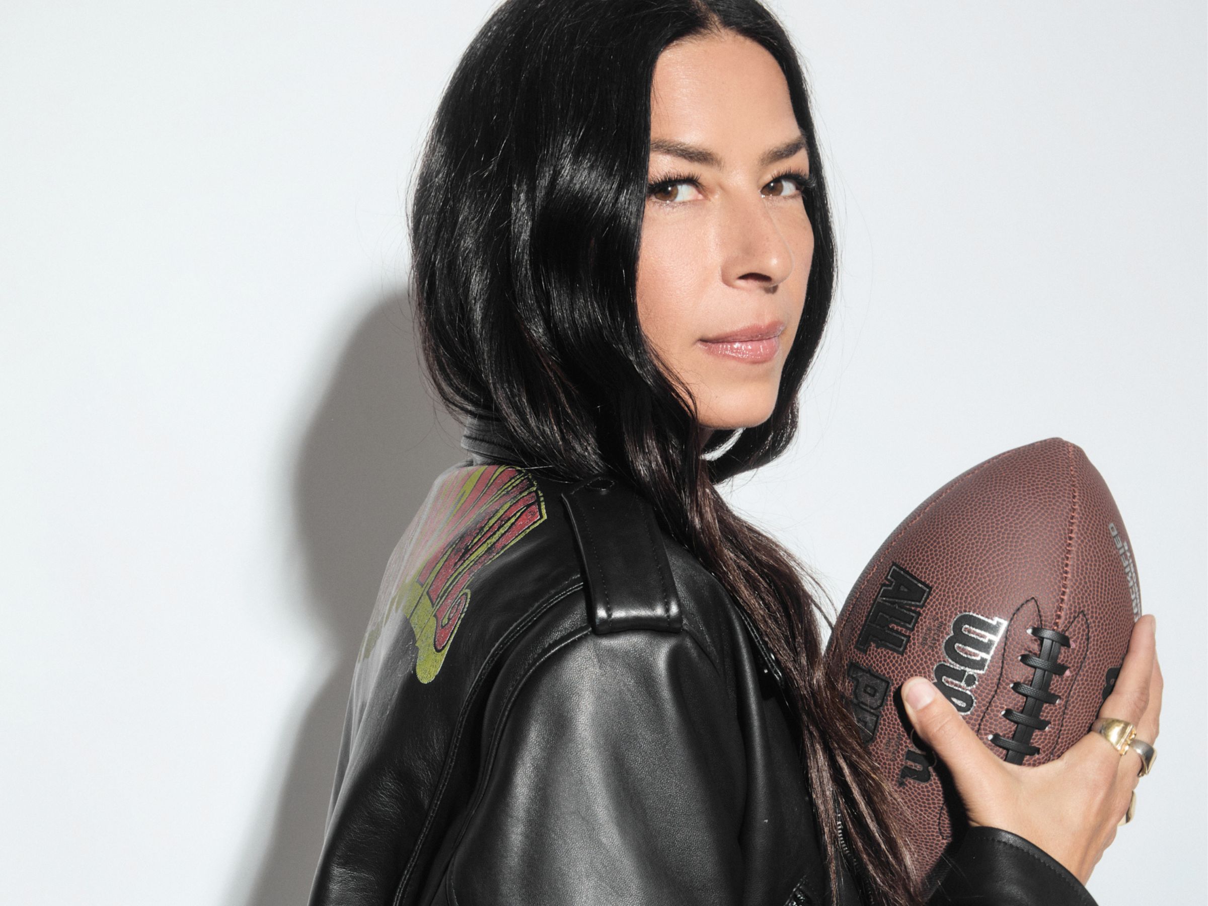 Rebecca Minkoff X WEAR by Erin Andrews for Super Bowl LIX