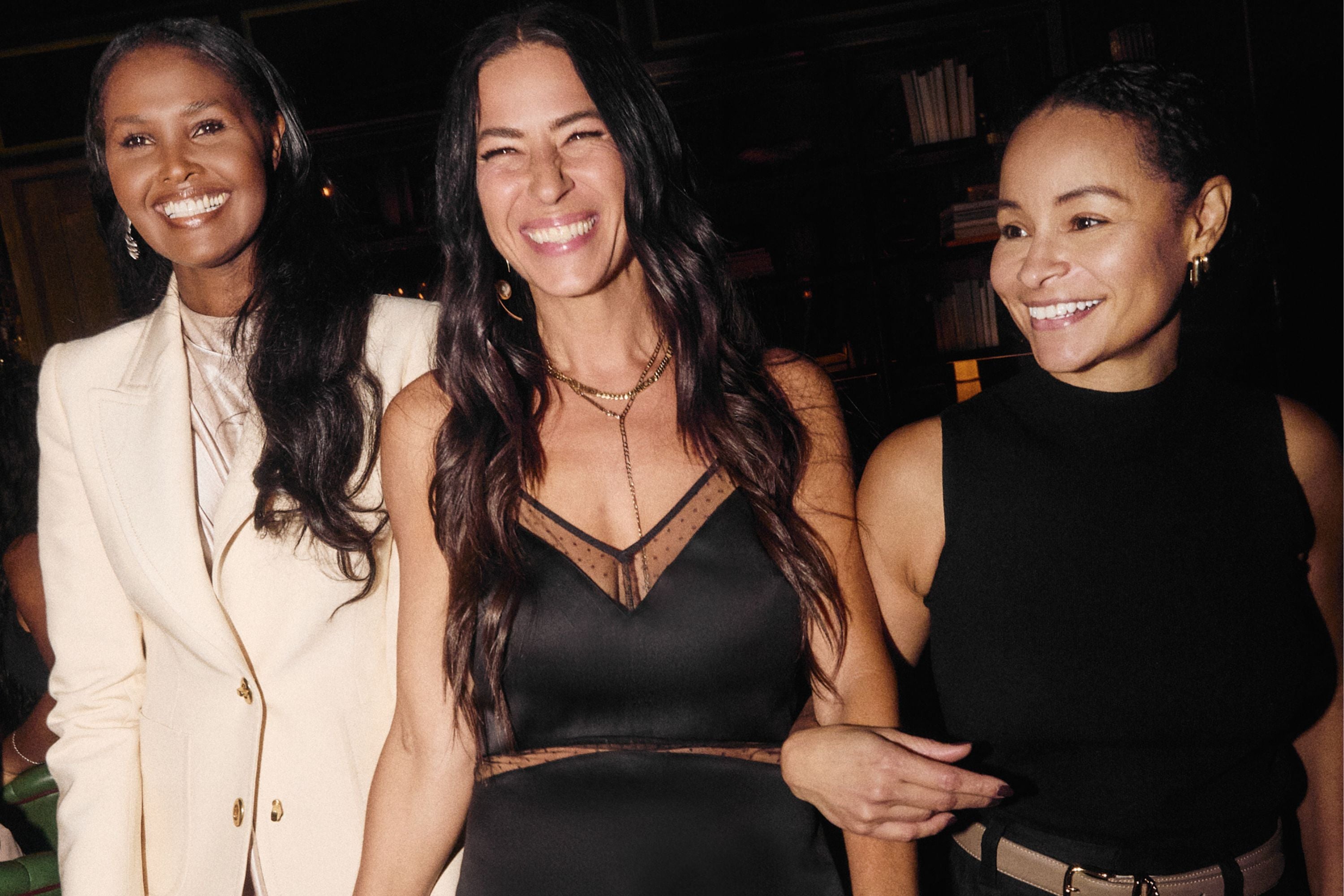 Rebecca Minkoff 2024 Holiday Kickoff Party