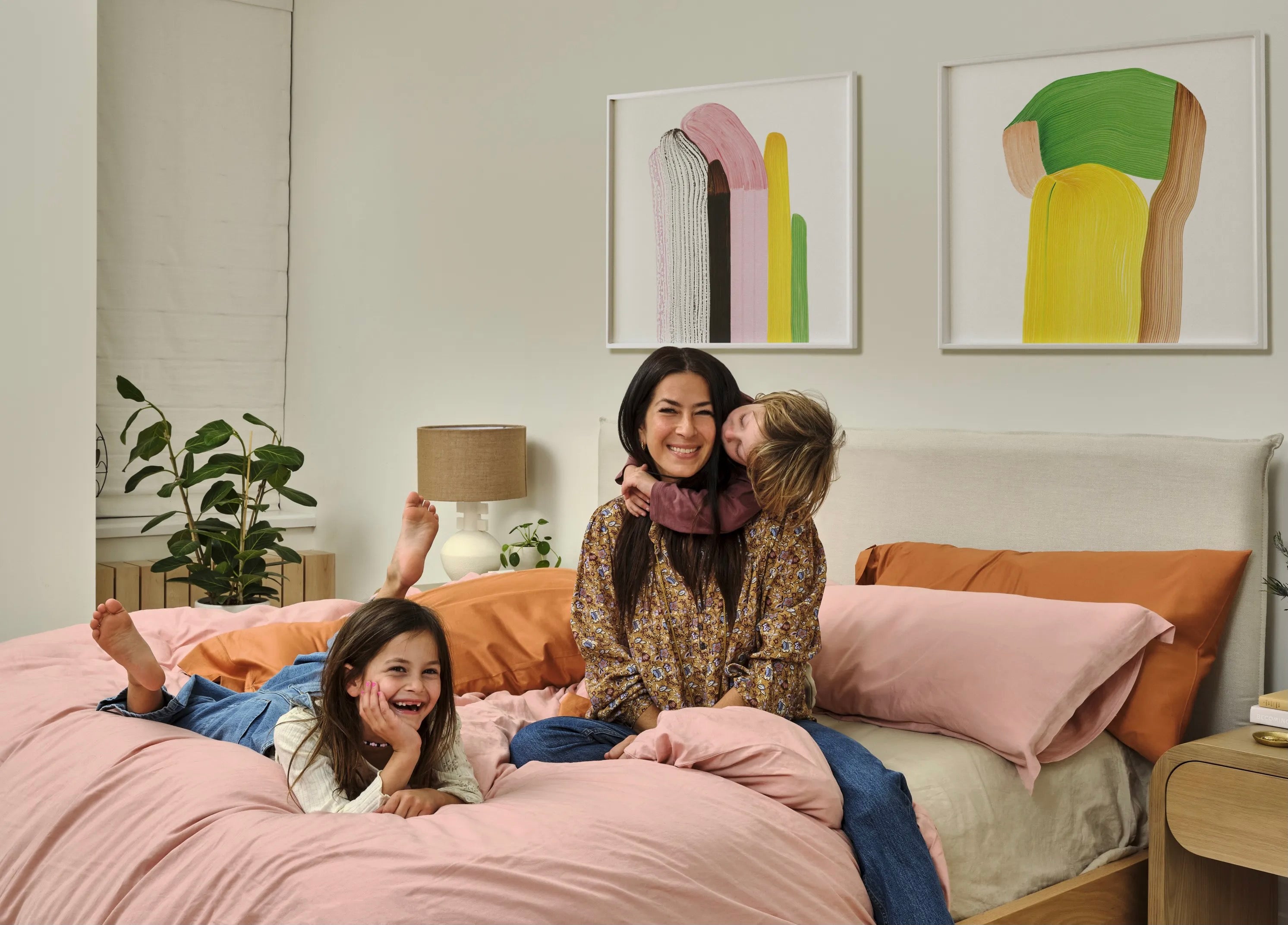 Rebecca Minkoff HOME Collection