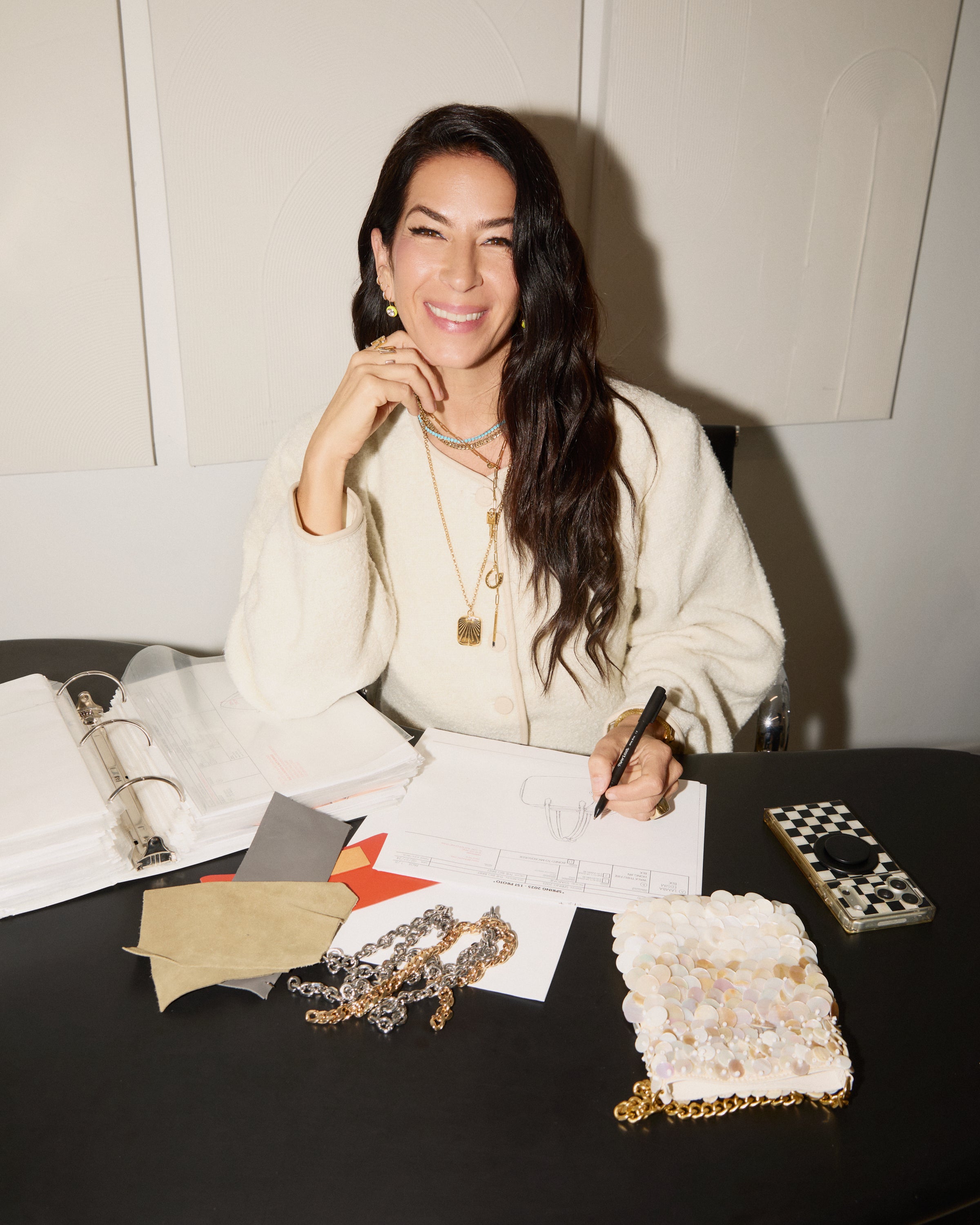 About Rebecca Minkoff