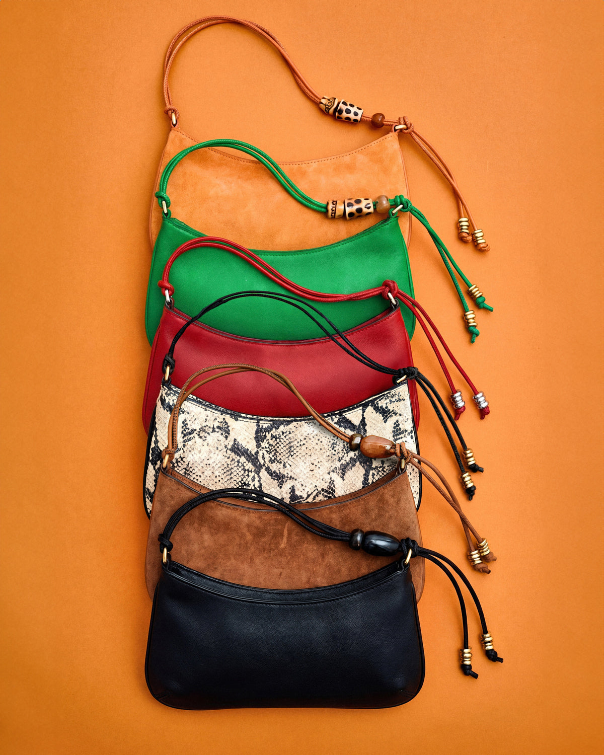 Reina Shoulder Bag