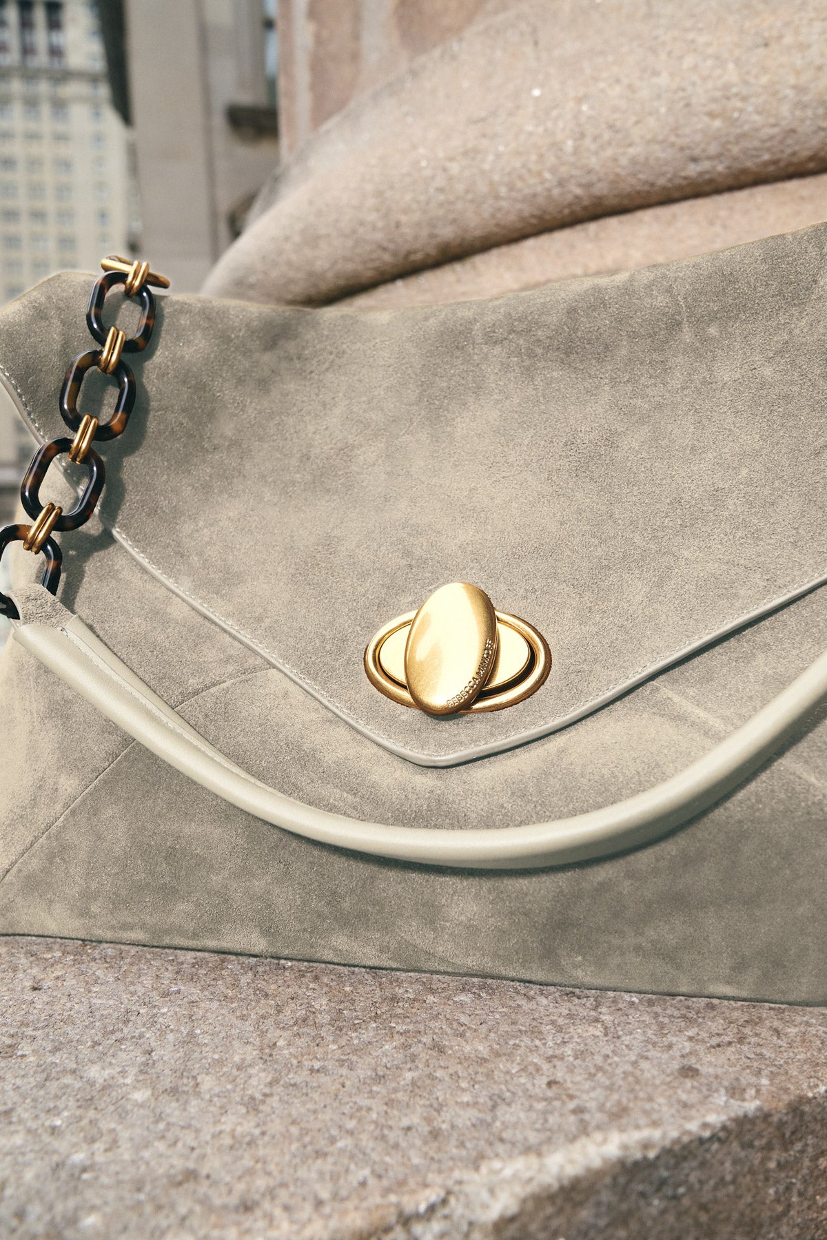 Love Note Shoulder Bag