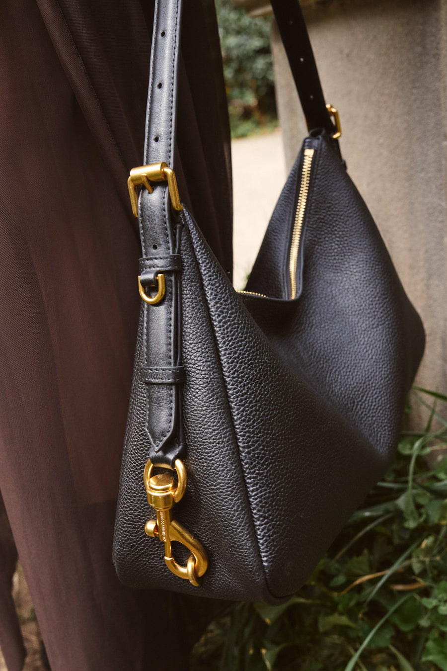 Mia Large Shoulder Bag