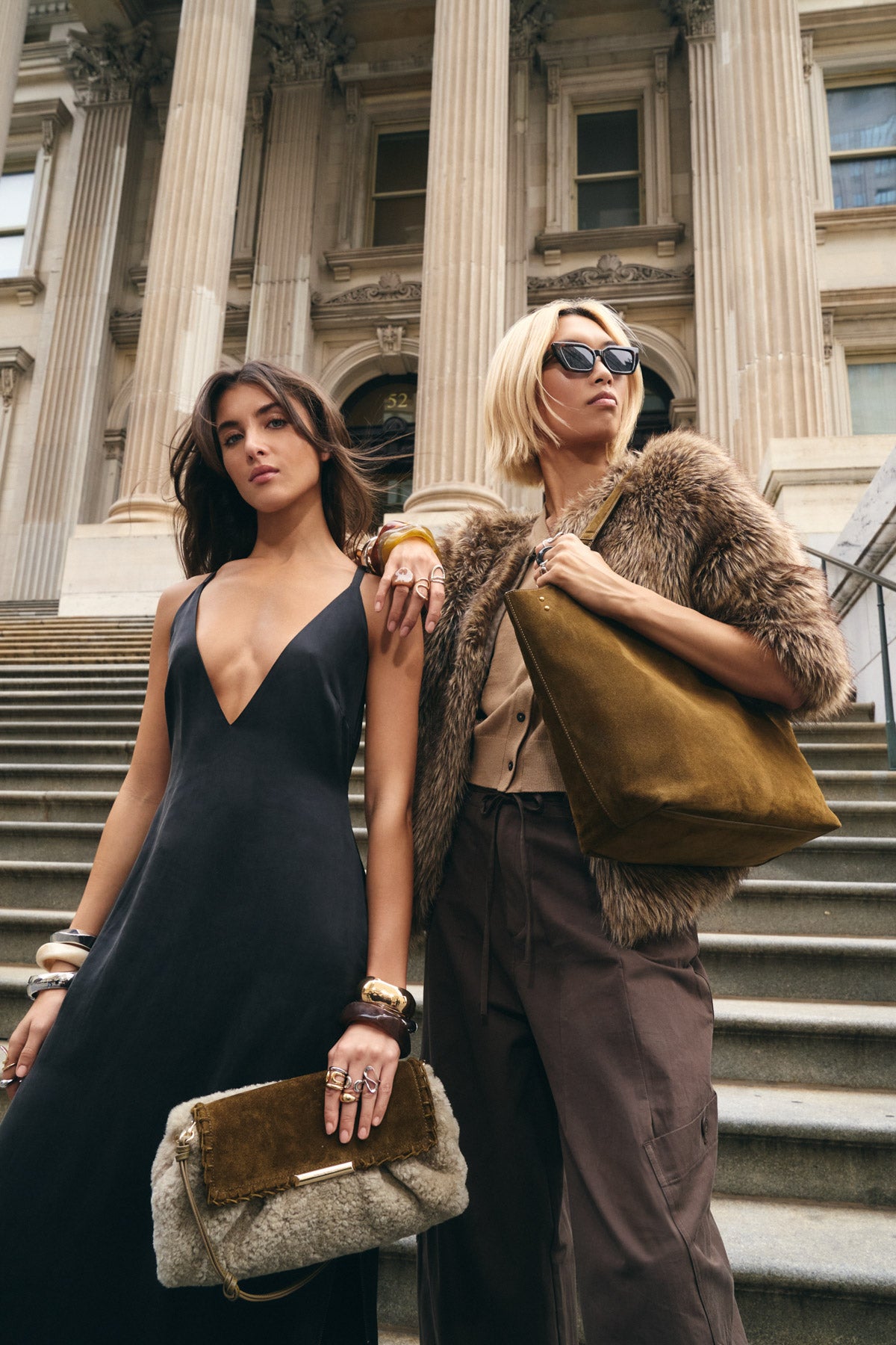 Soho Shoulder Bag – Rebecca Minkoff