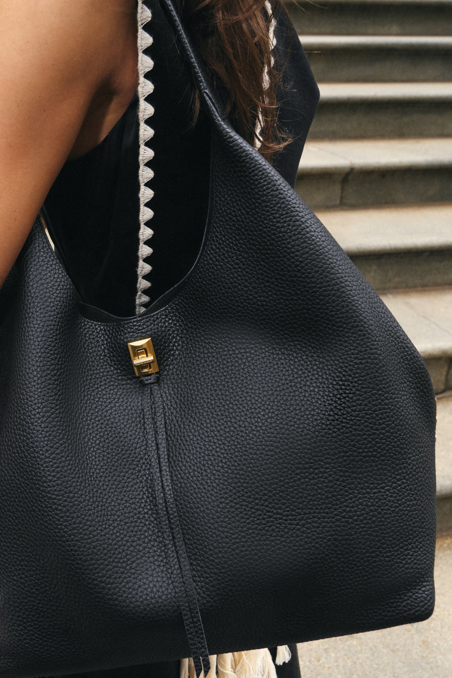 Darren Signature Carryall