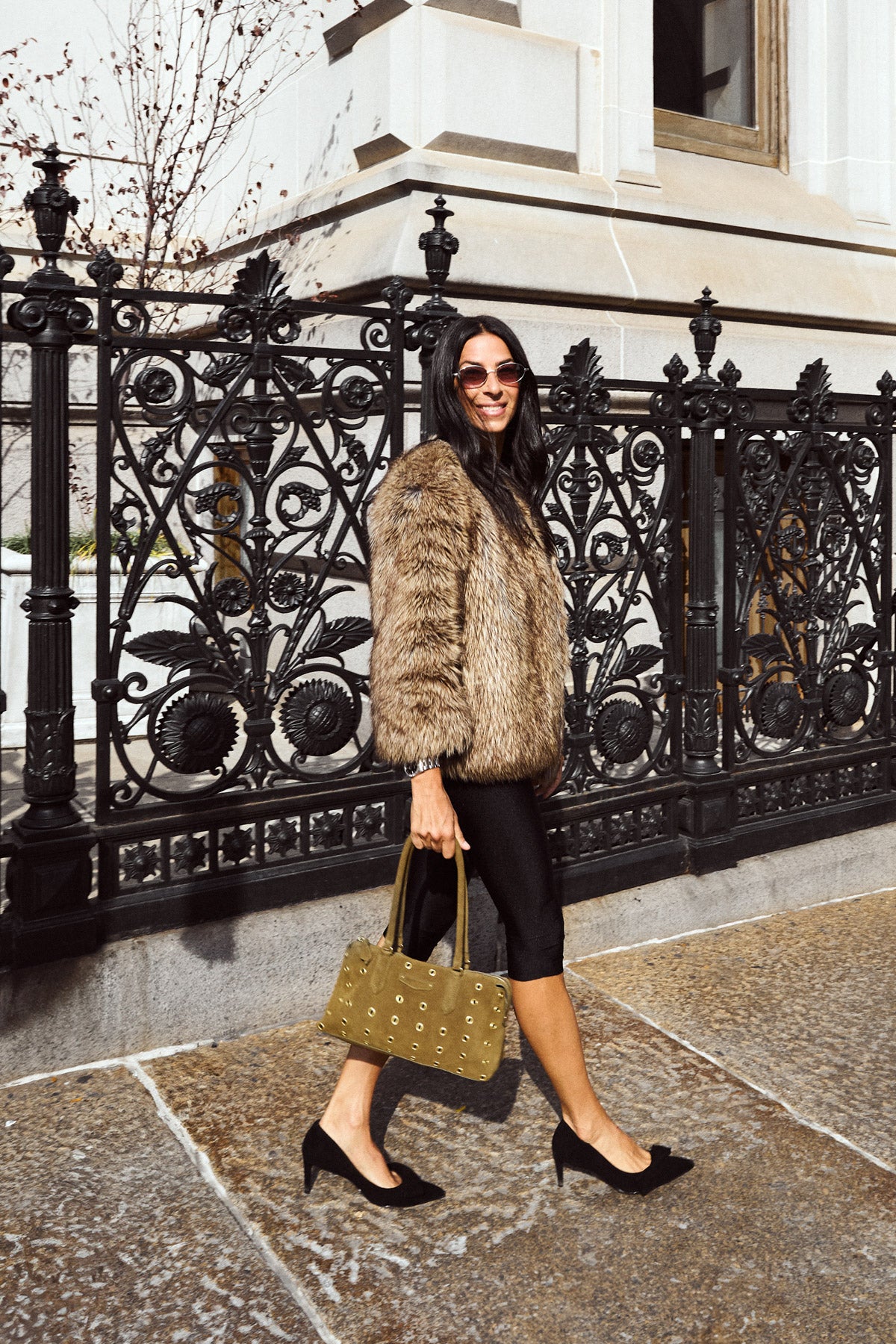 ＊れでぃーばぐ＊ Industry Shoulder Bag – Rebecca Minkoff
