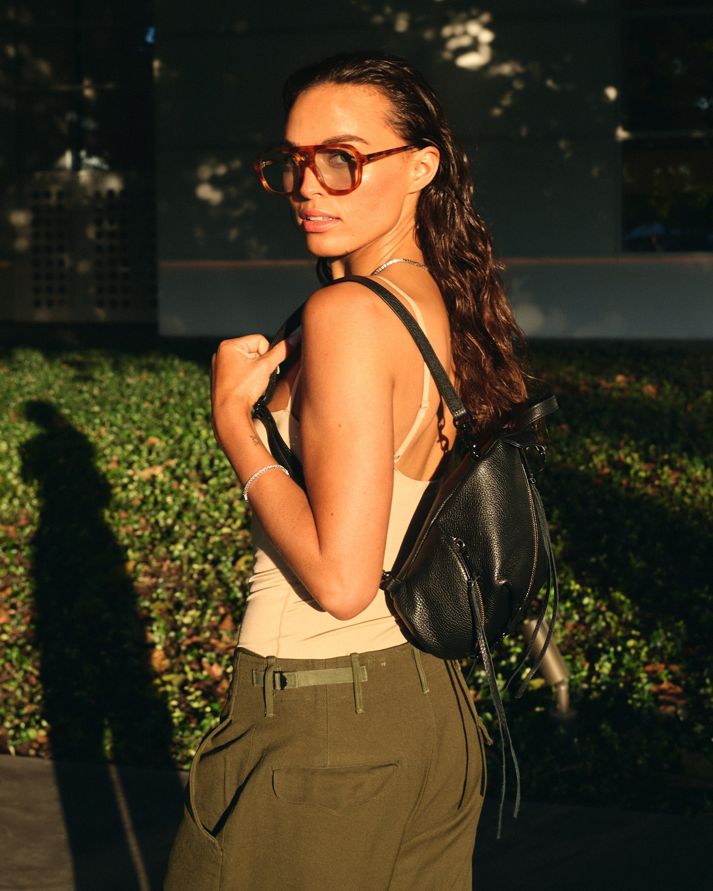 Rowyn Sunglasses – Rebecca Minkoff