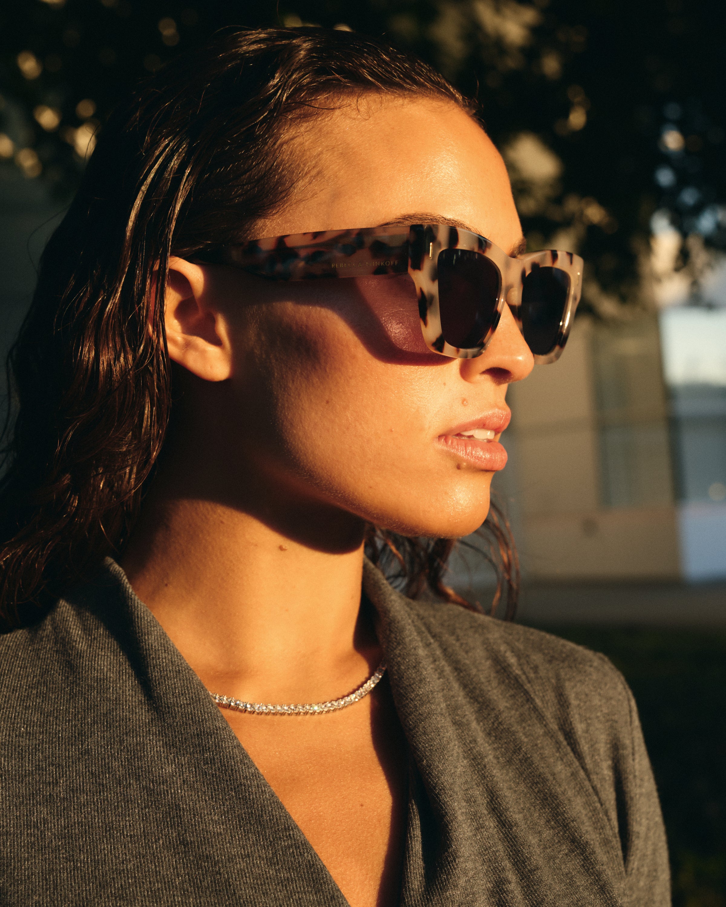 Soraya Sunglasses – Rebecca Minkoff