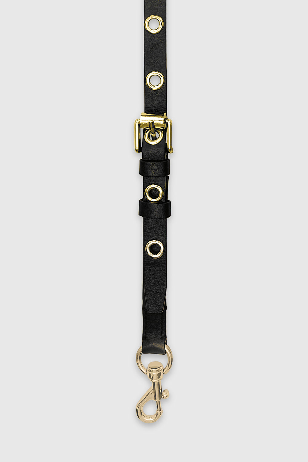 Eyelet Strap