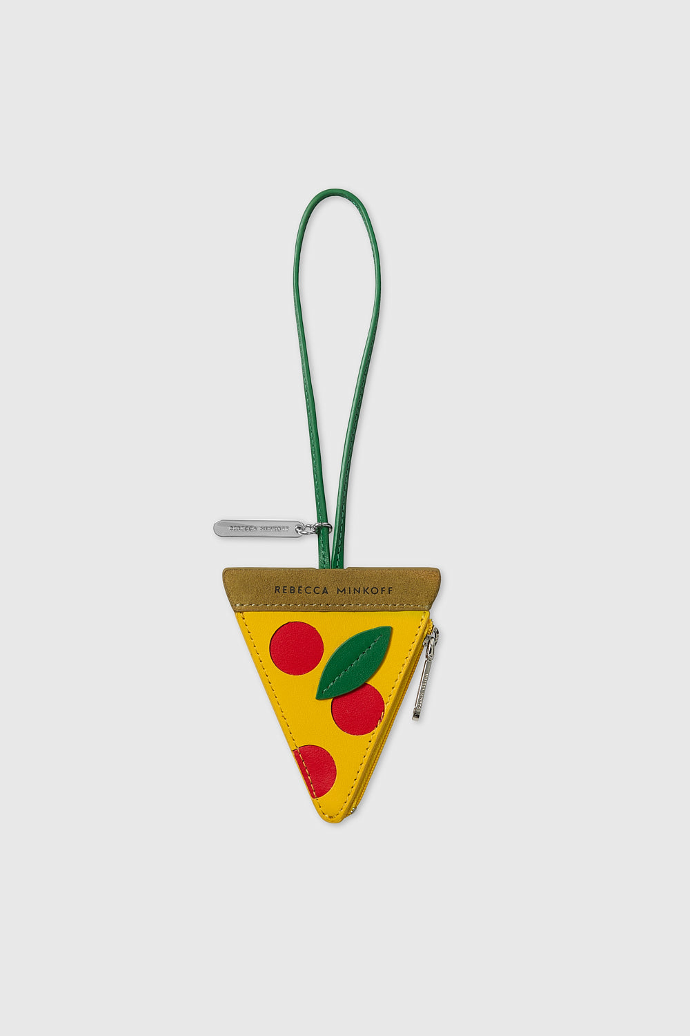 Pizza Coin Purse