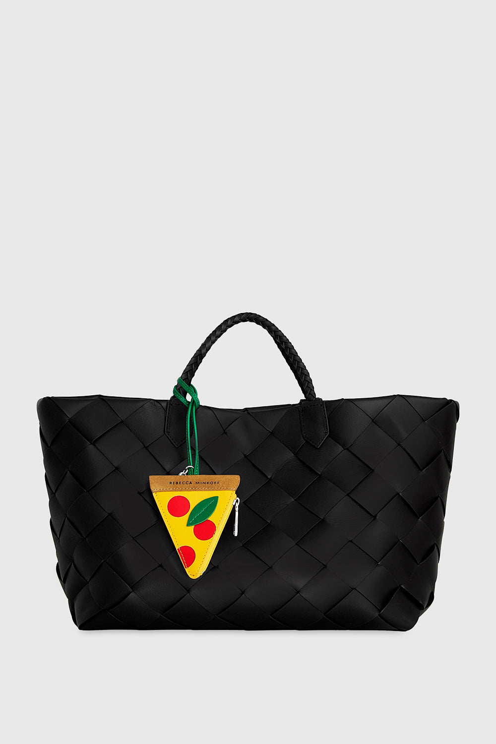 Pizza Coin Purse