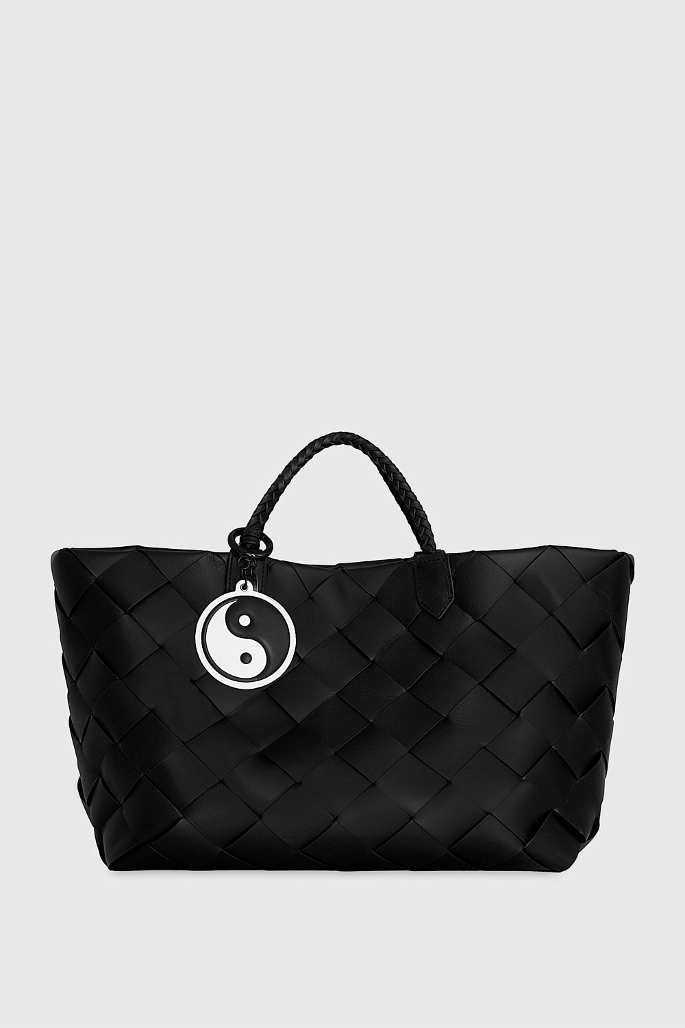 Yin Yang Bag Charm – Rebecca Minkoff