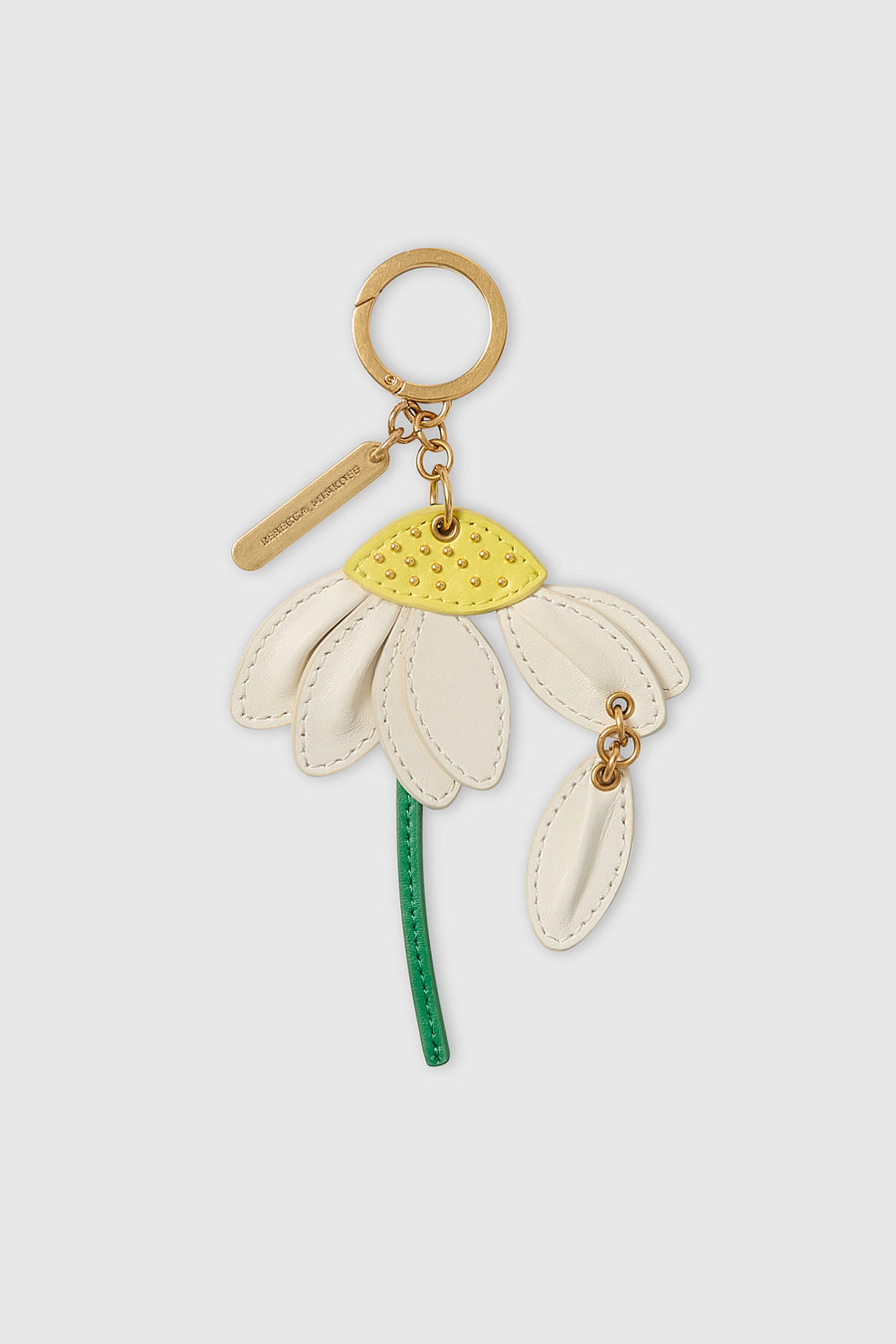 Daisy Bag Charm