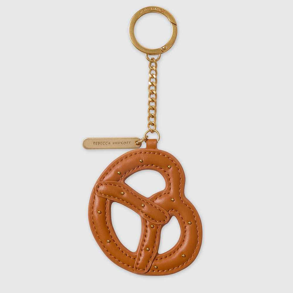Day 3: Bag Charms - Buy One, Get One 50% Off