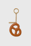 Pretzel Bag Charm