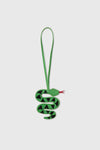 Snake Bag Charm