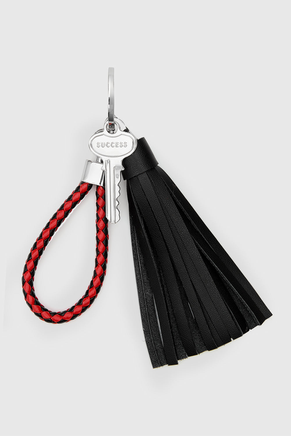 Key To Success Bag Charm