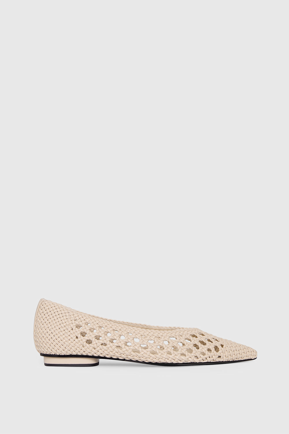 Ballerina Flat