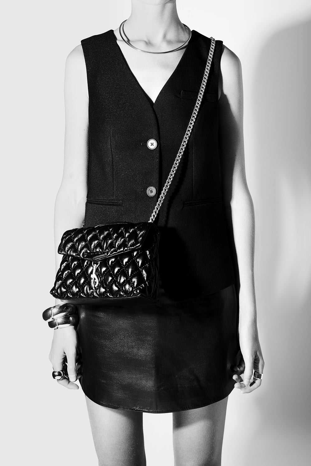 Bliss Crossbody