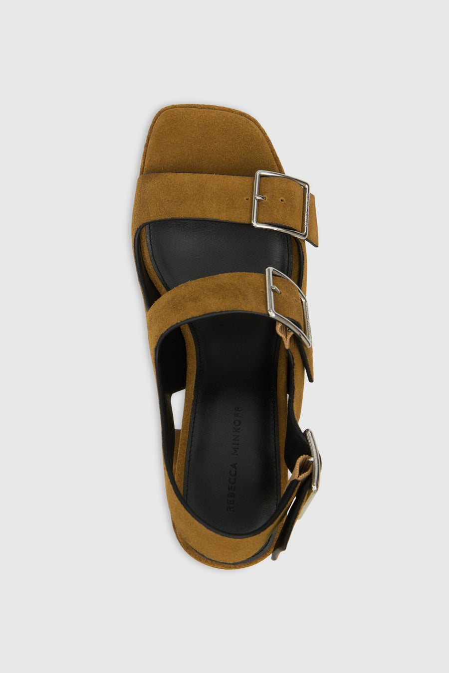 Rebecca Minkoff Sandali Da Donna Evonne $125 NIB - Foto 3