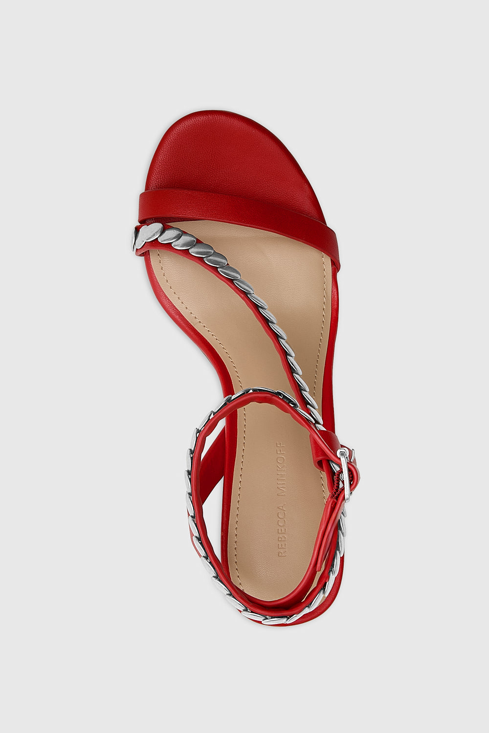 Catalina Sandal