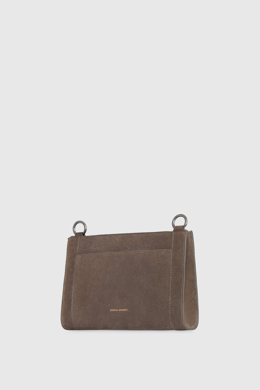 M.A.B. Crossbody With Studs