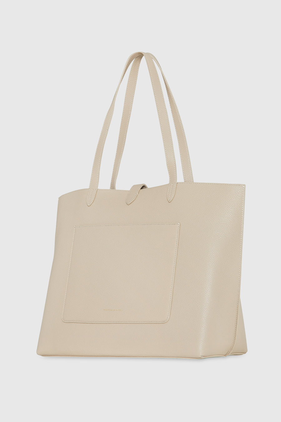 Multi Studded Megan Tote