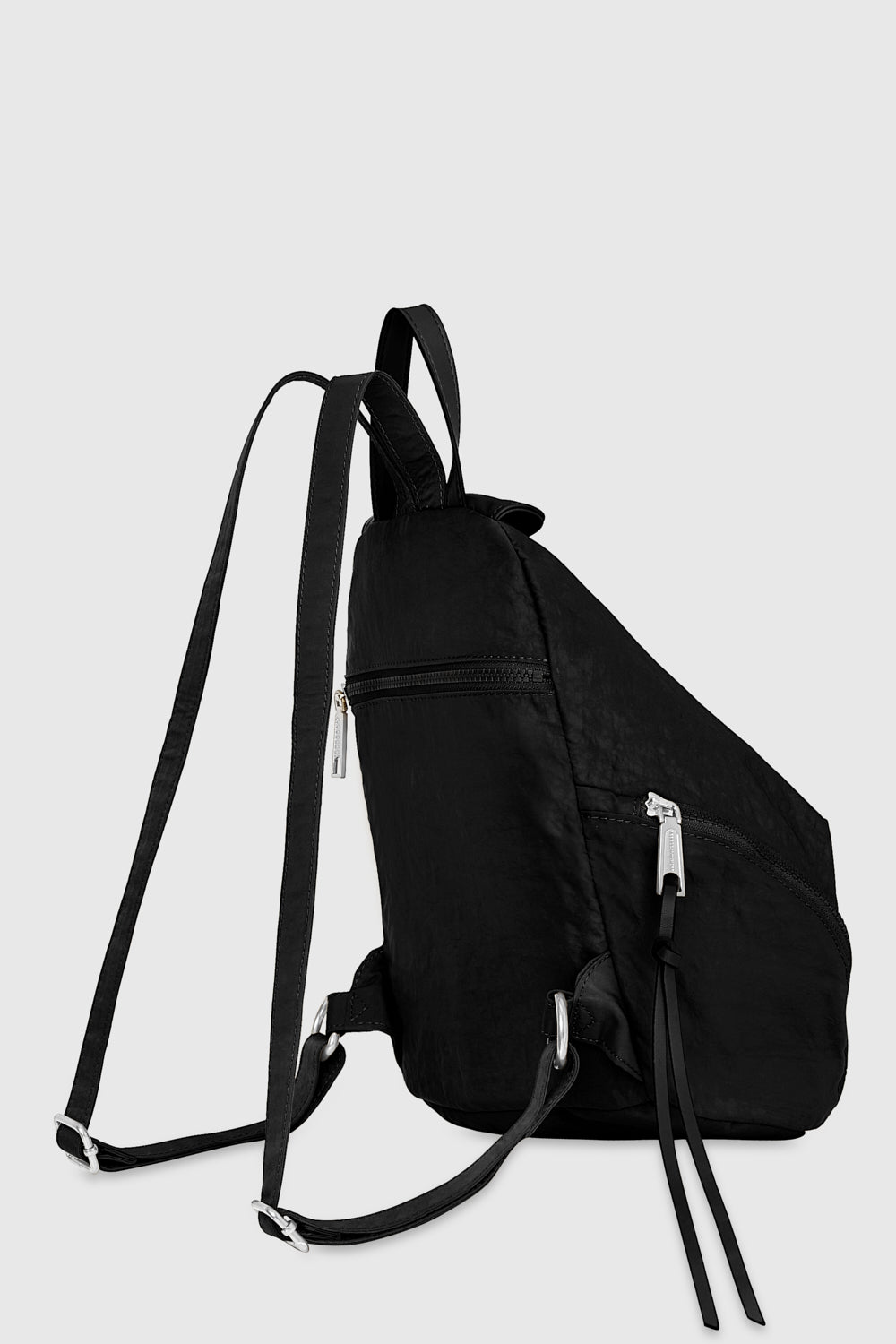 Julian Washed Nylon Backpack – Rebecca Minkoff