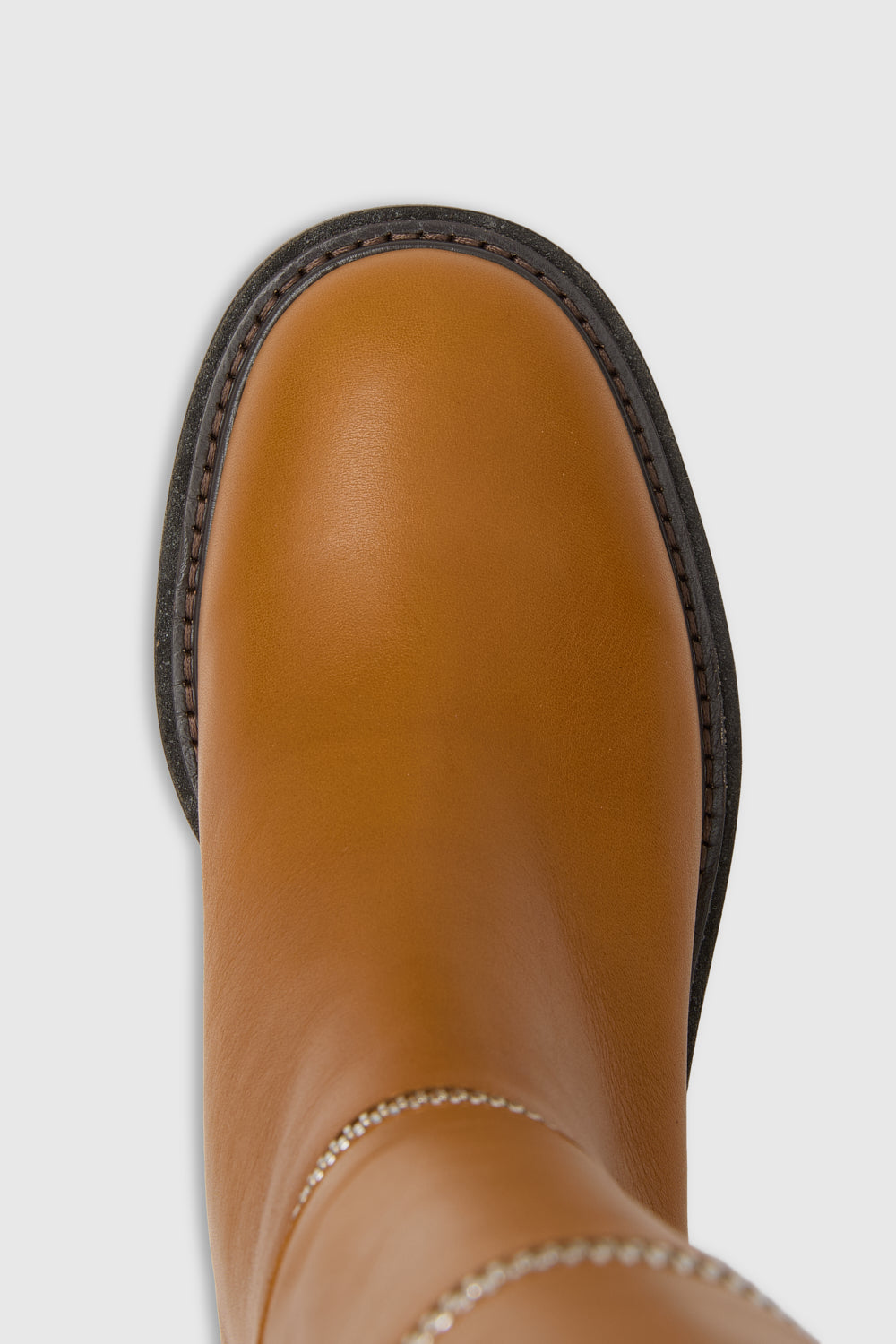 Convertible Zip Boot