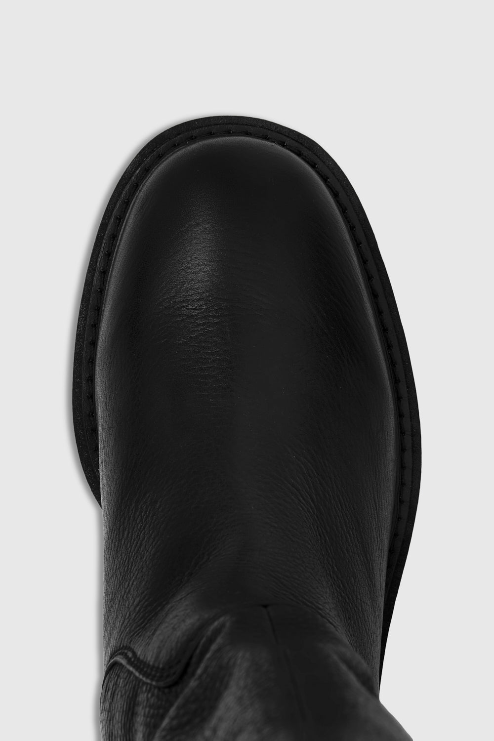 Convertible Zip Boot