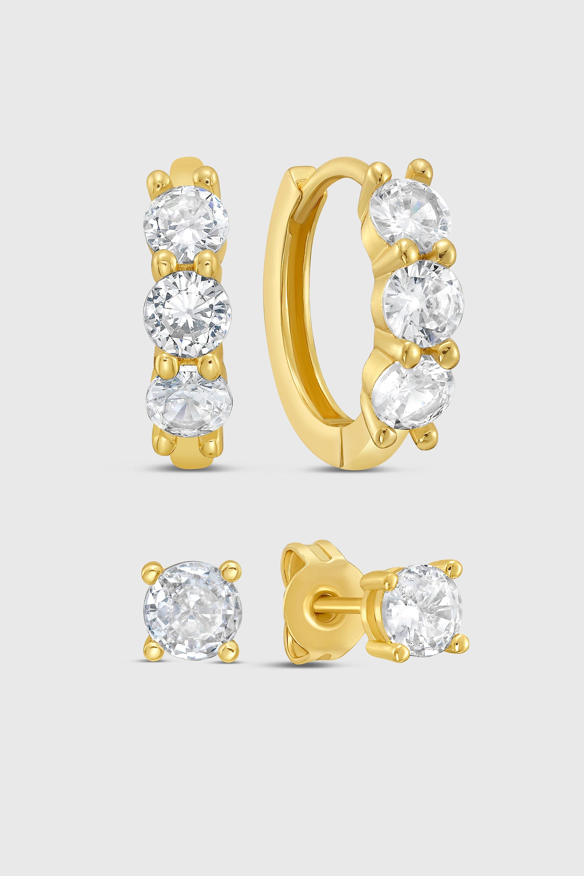 Earring Set