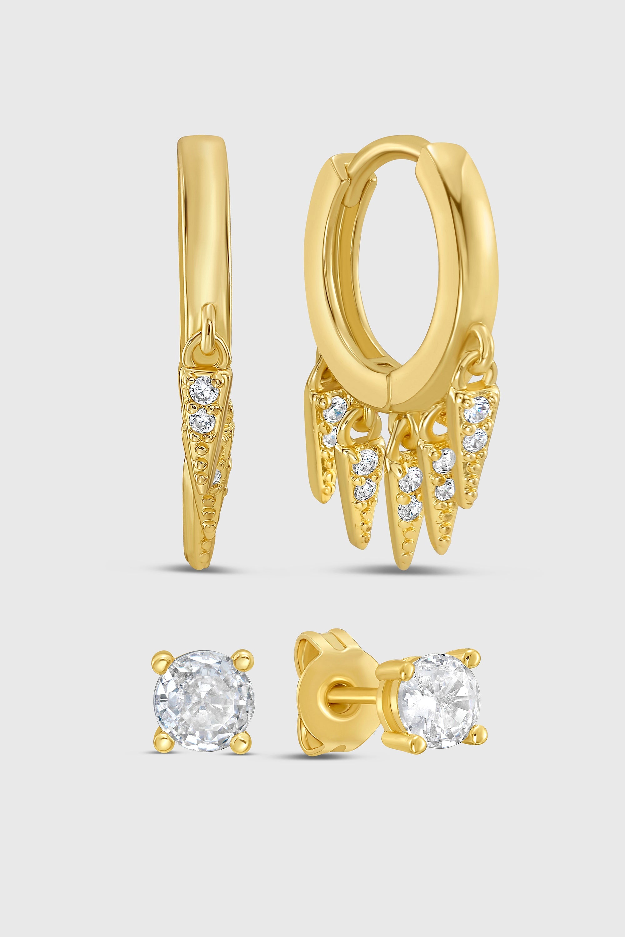 Earring Set