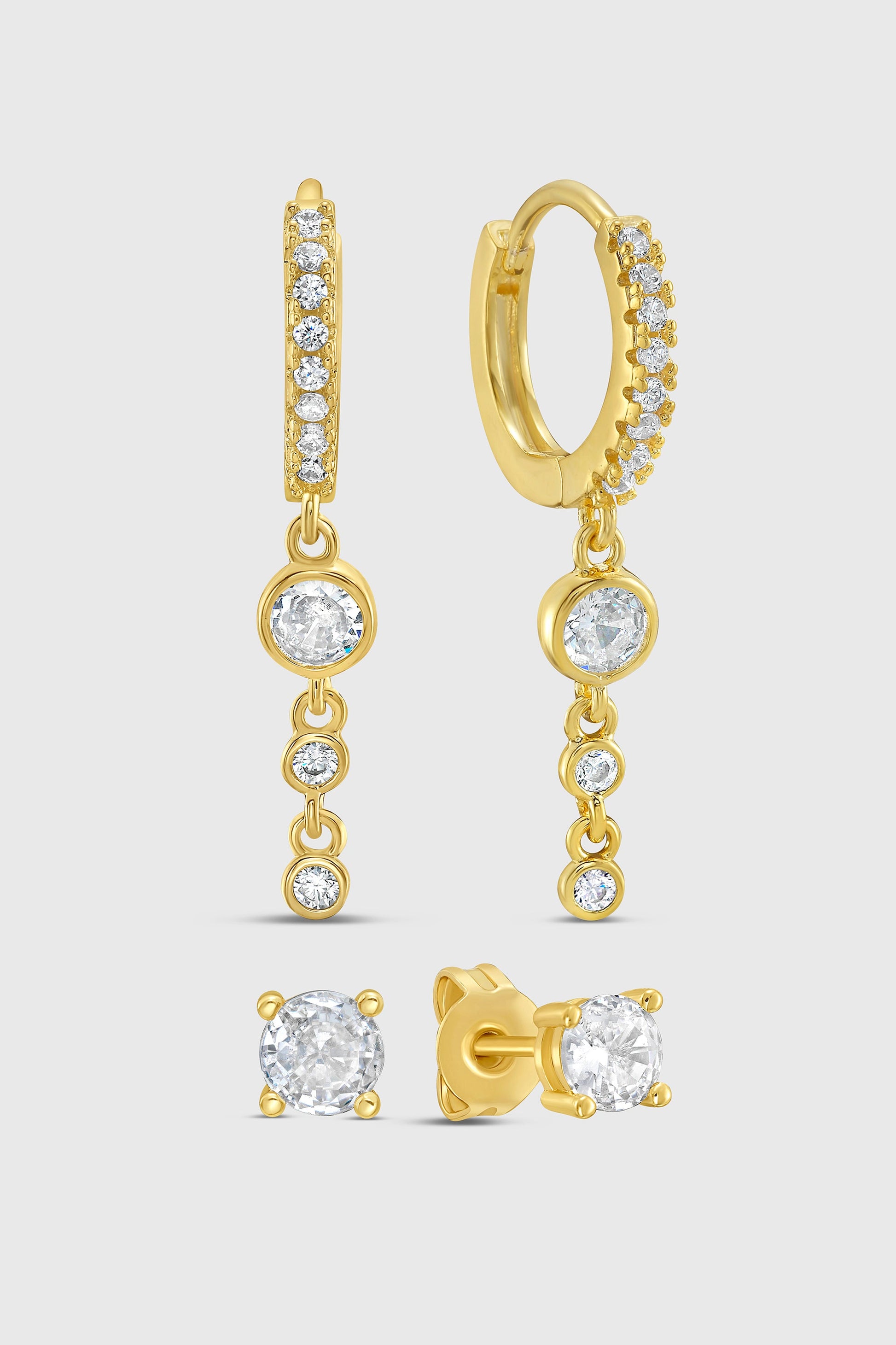 Earring Set