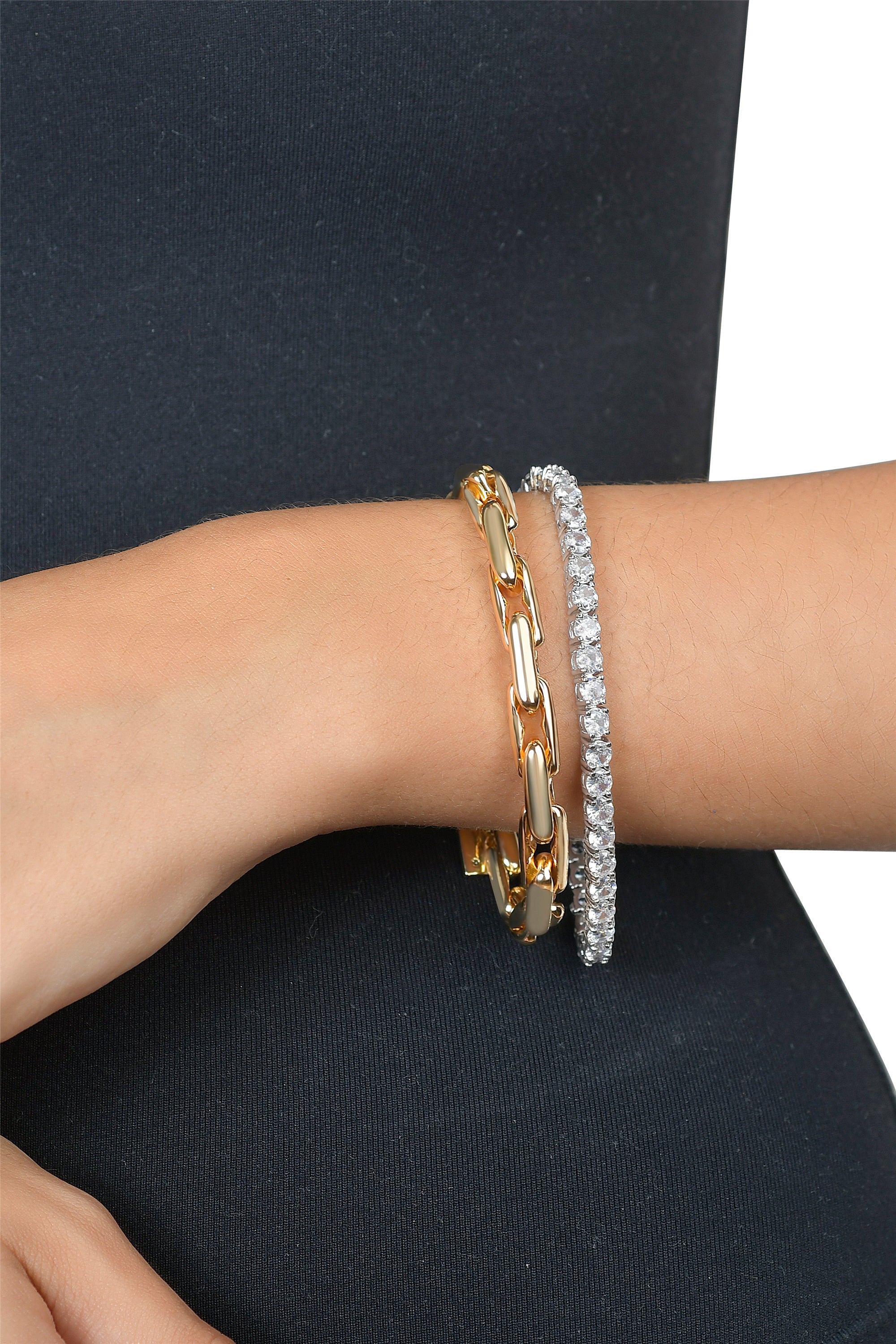 Link Bracelet