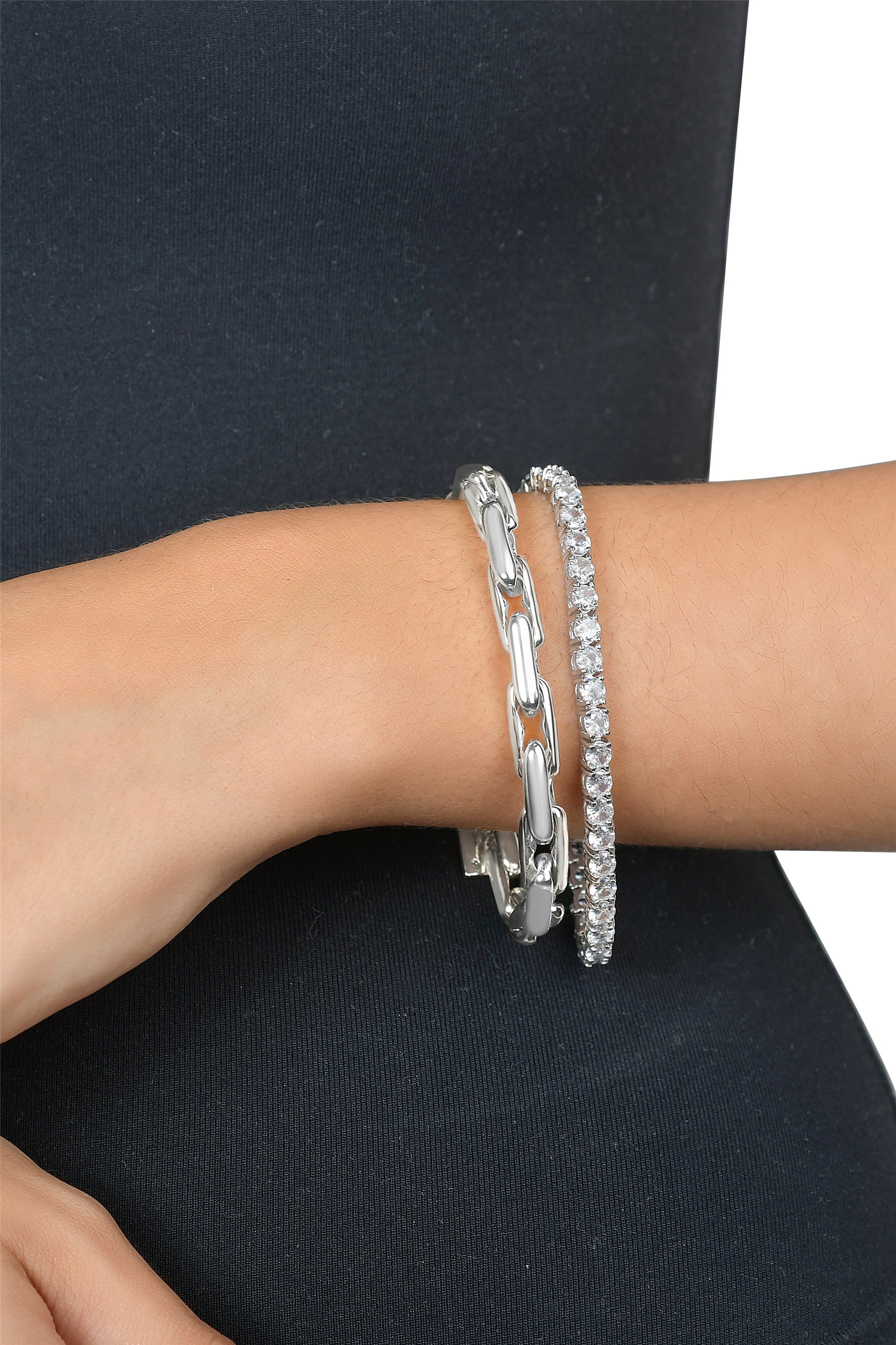 Link Bracelet