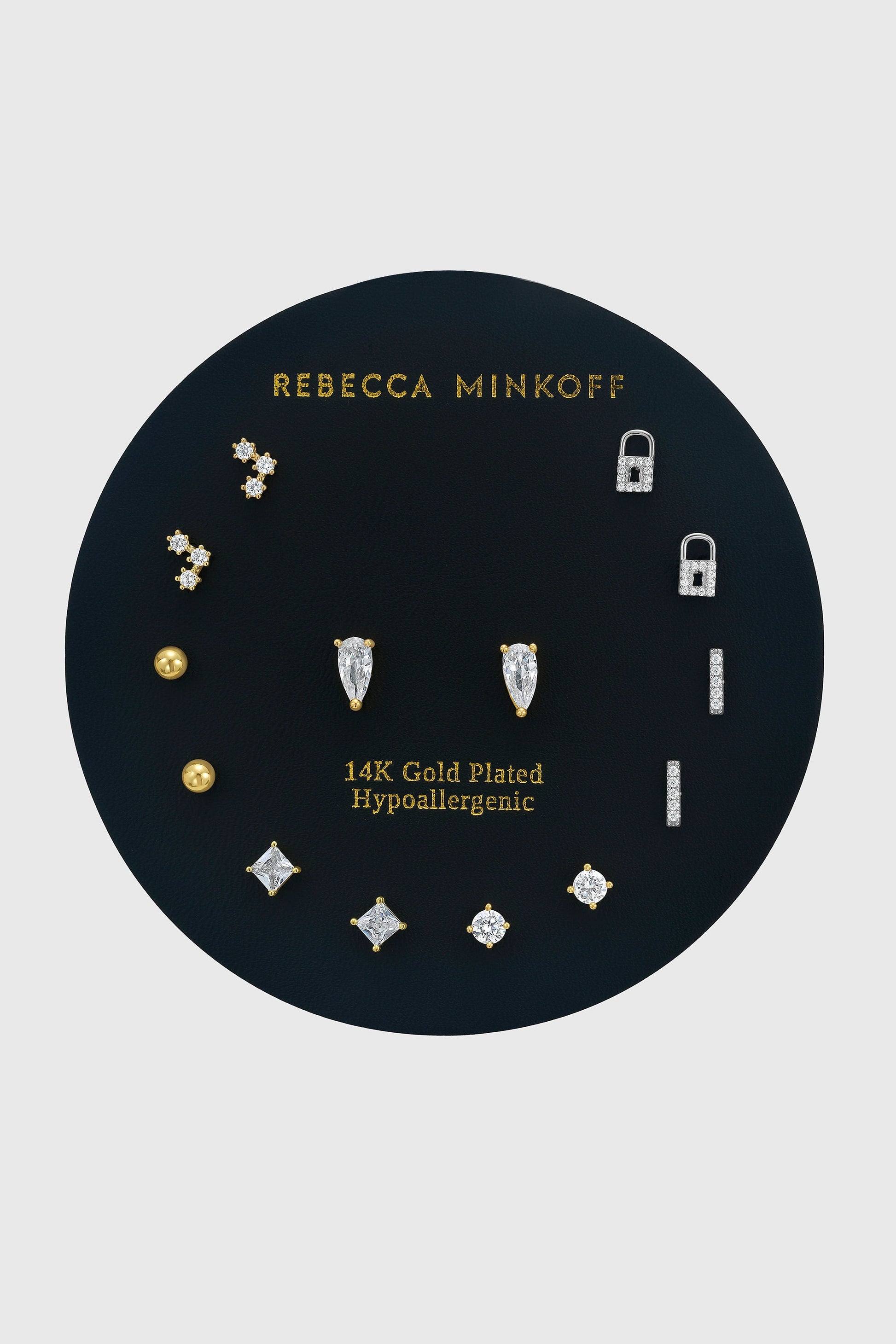 Essential Stud Set