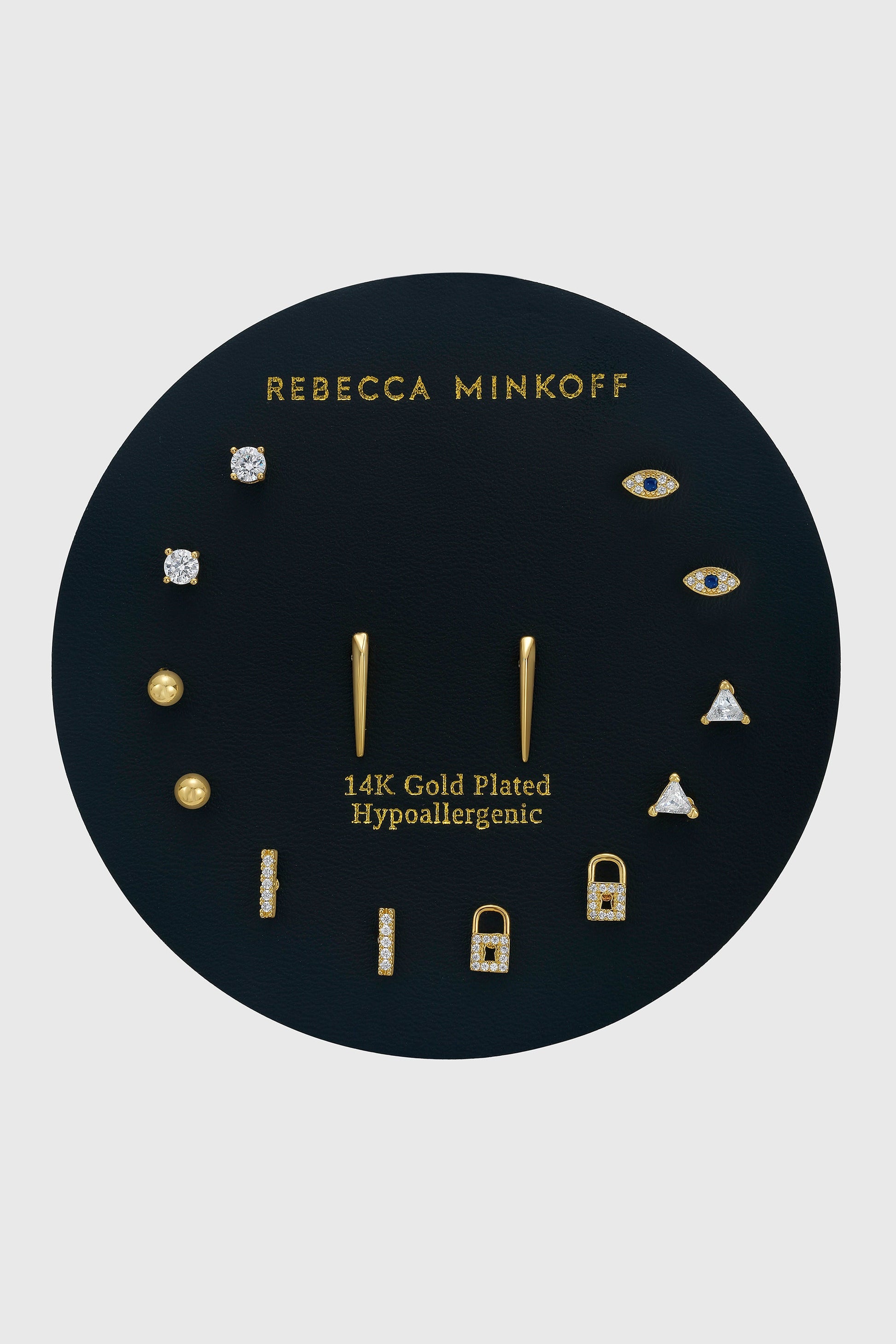 Essential Stud Set