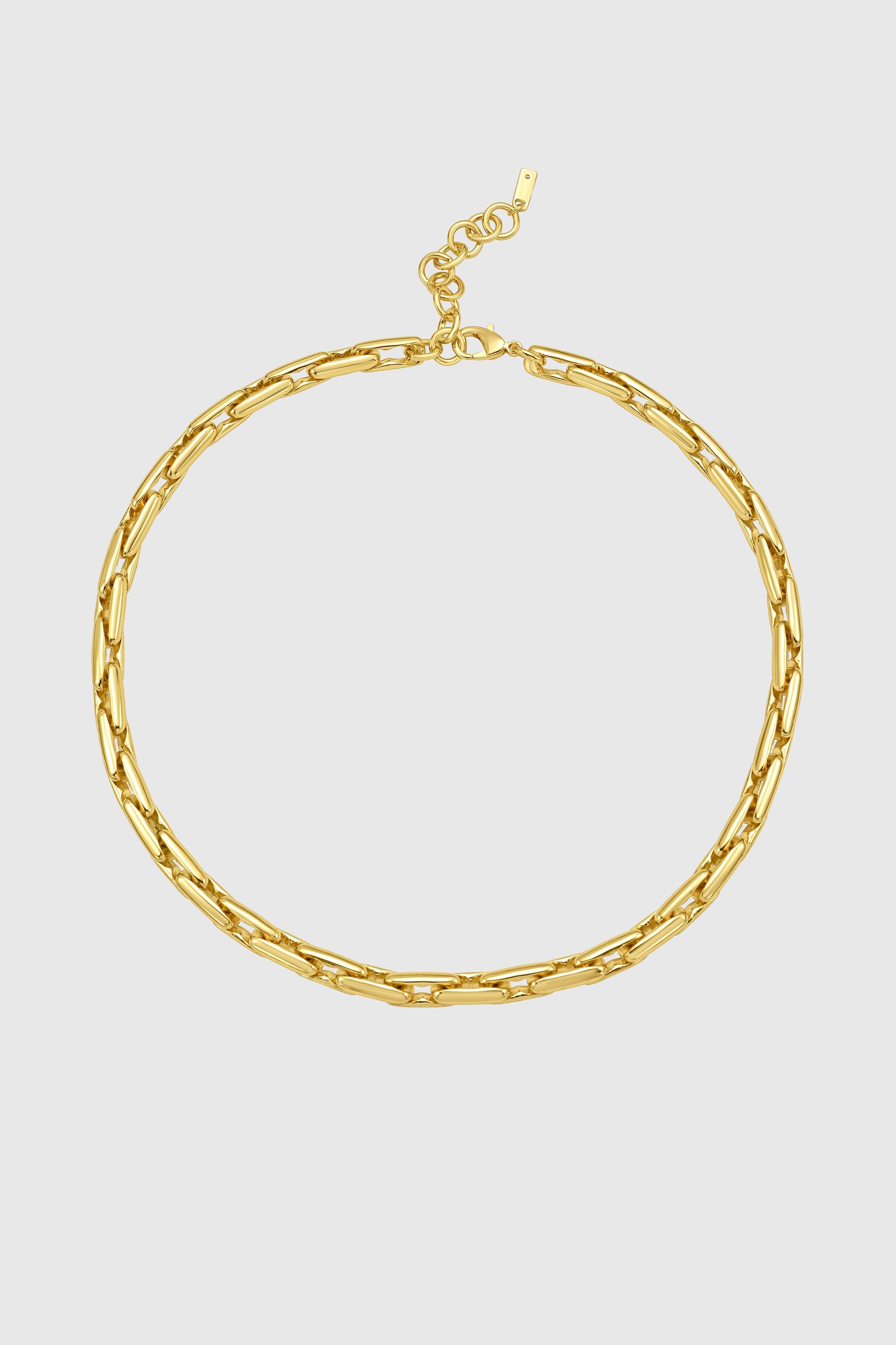 Link Necklace