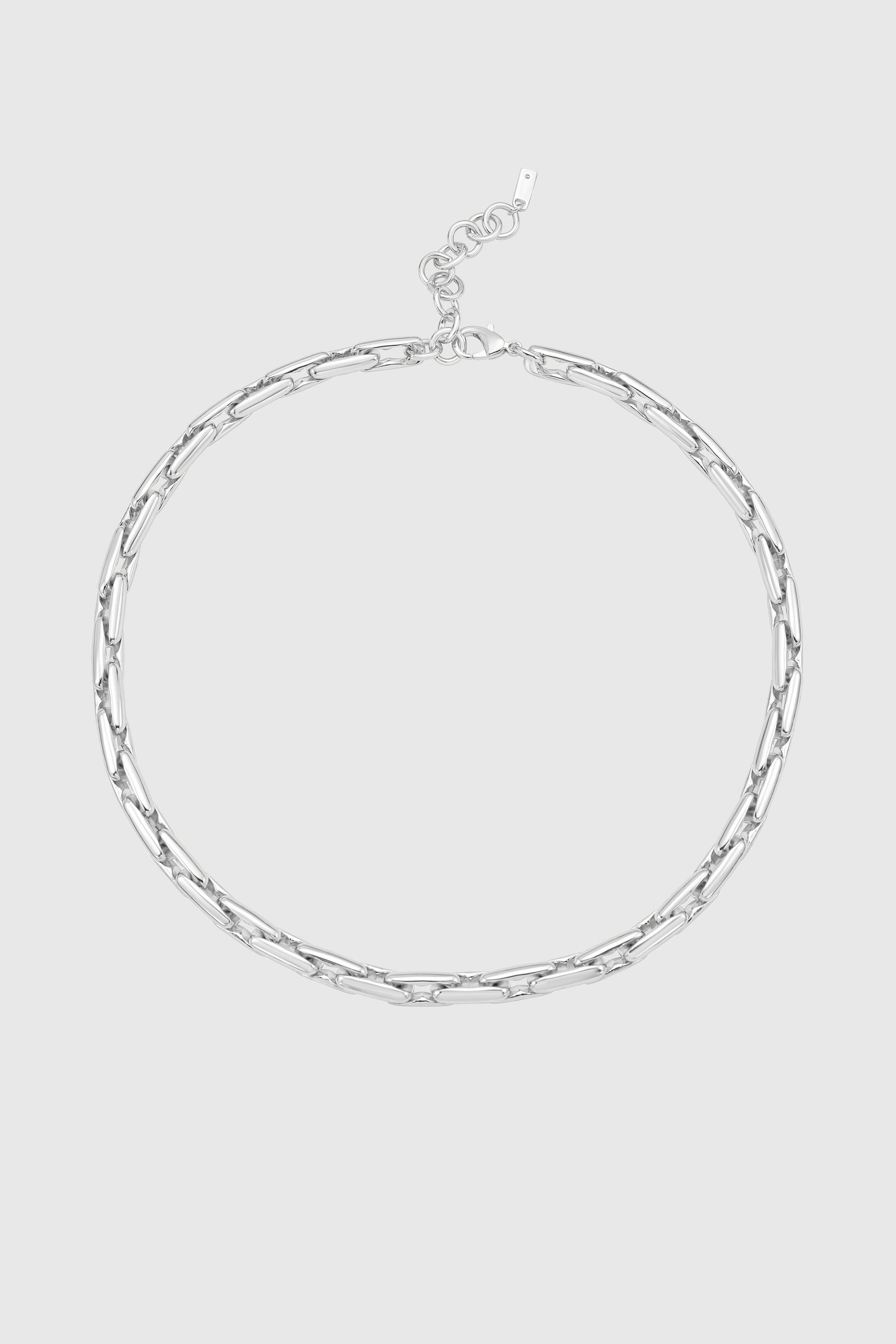 Link Necklace