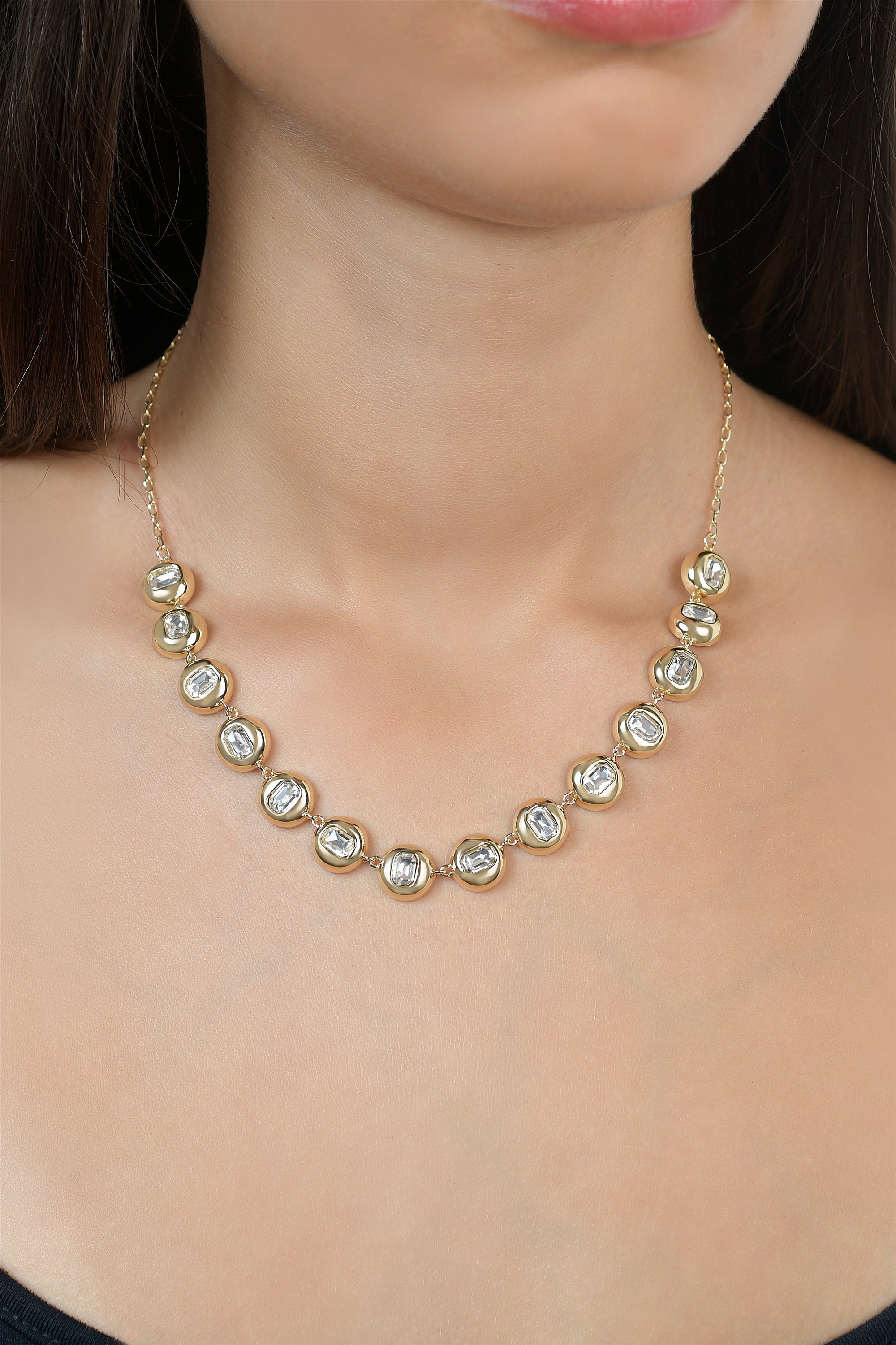 Everday Diamond Necklace