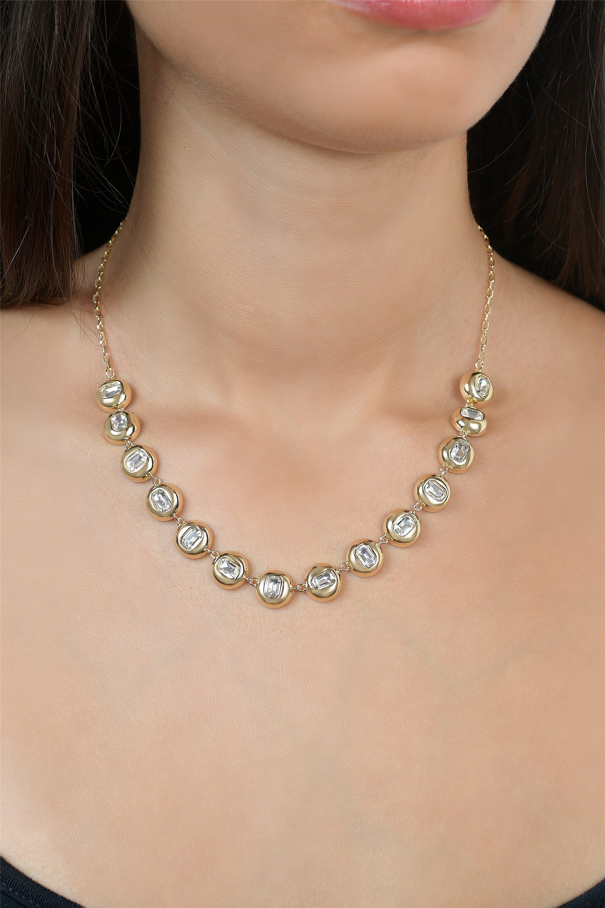 Everday Diamond Necklace