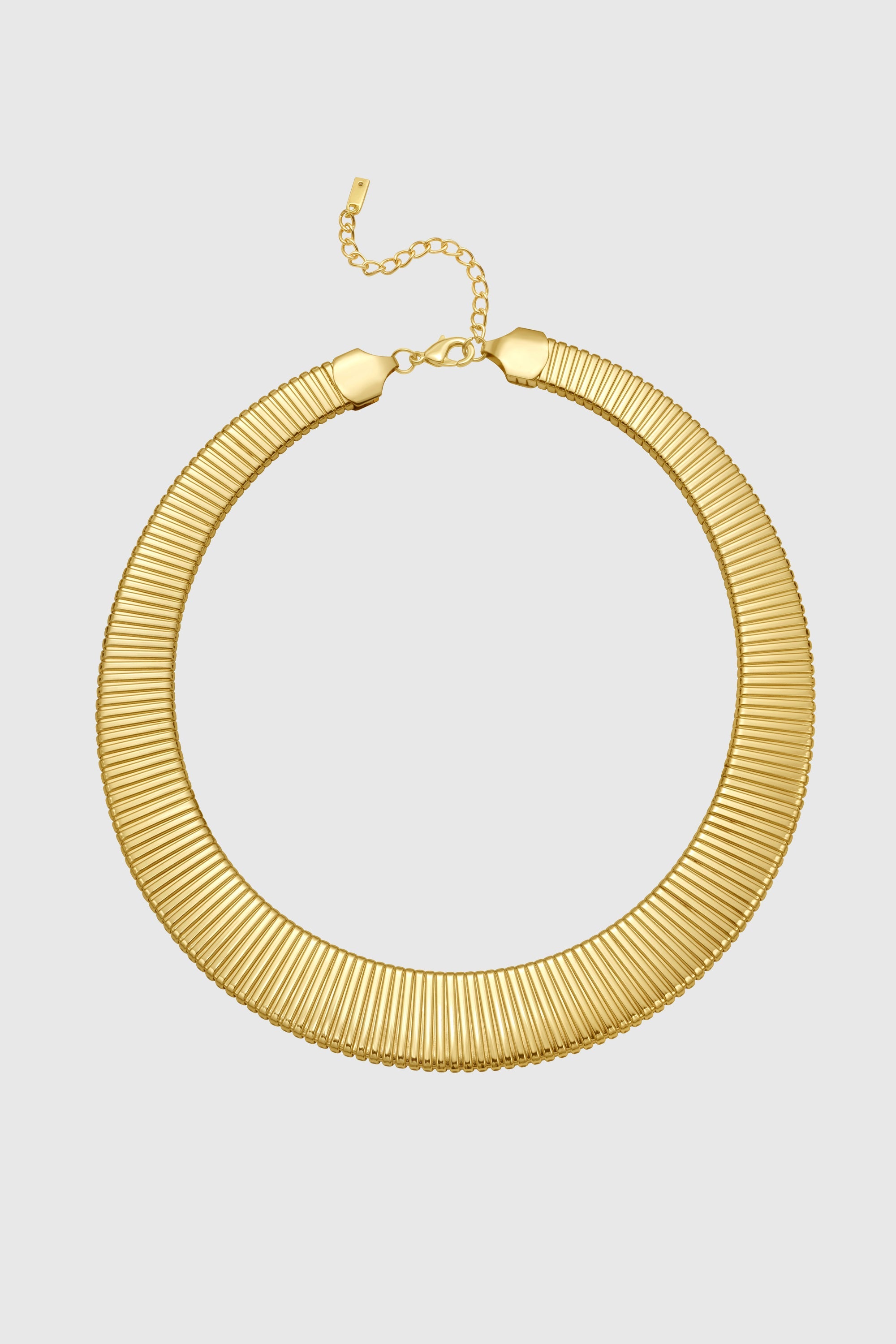 Statement Collar Necklace