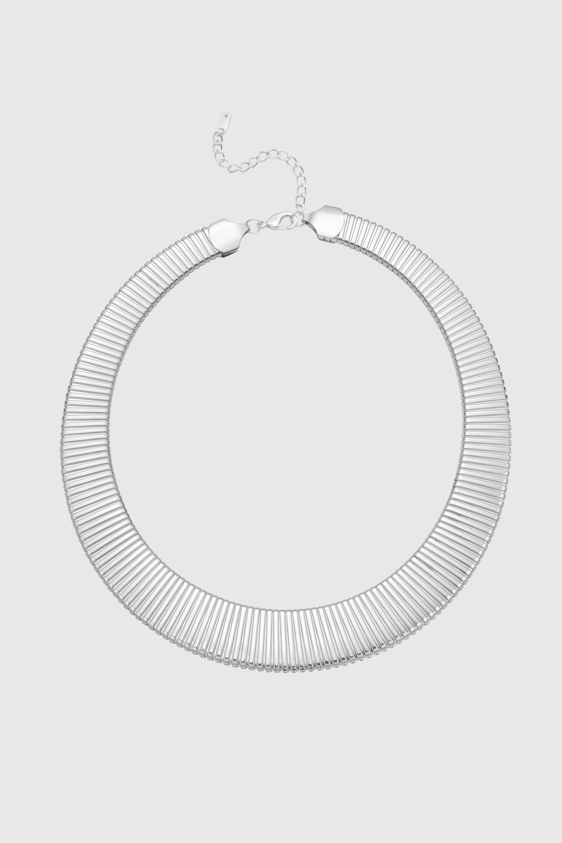 Statement Collar Necklace