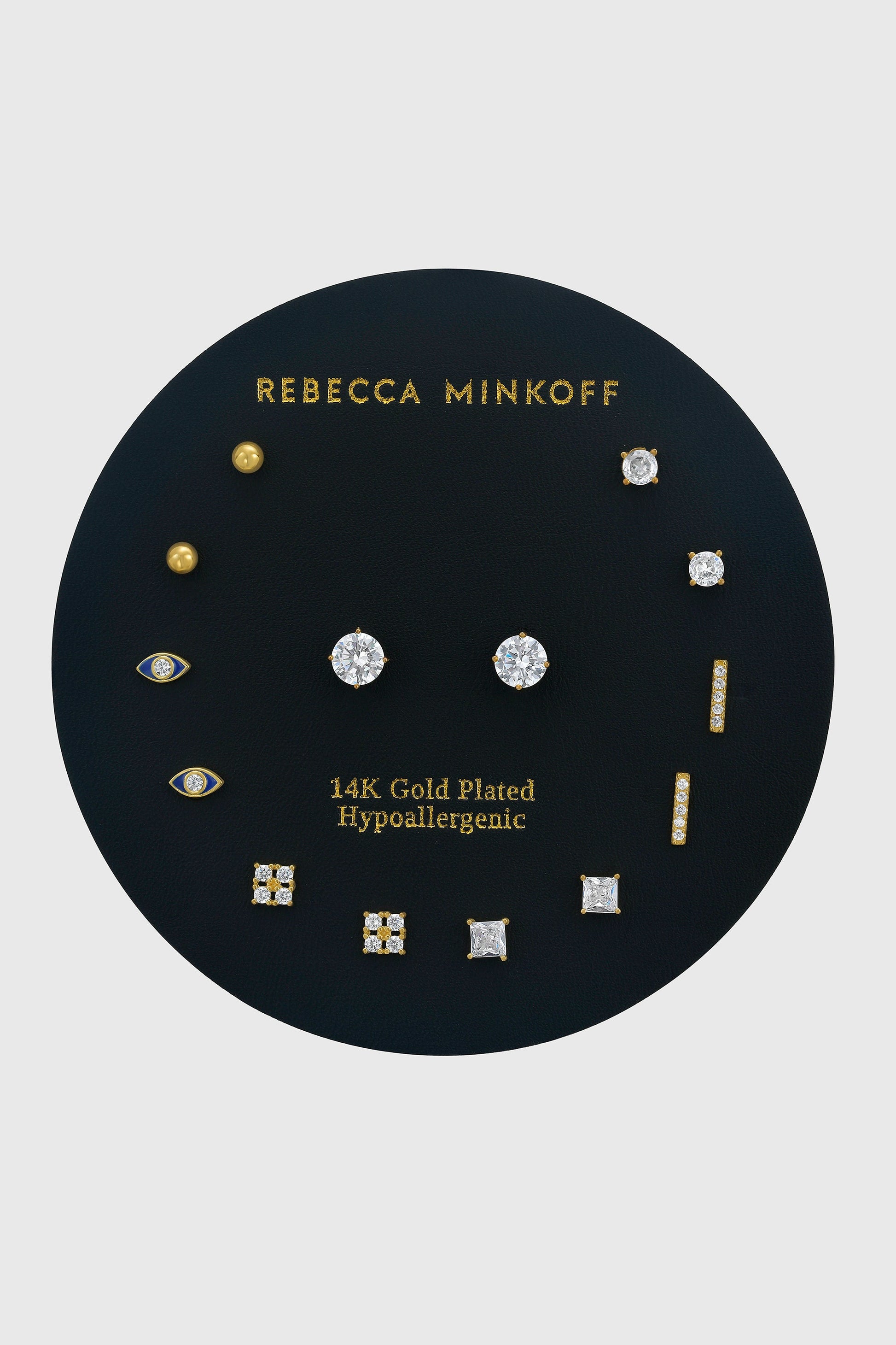 Essential Stud Set