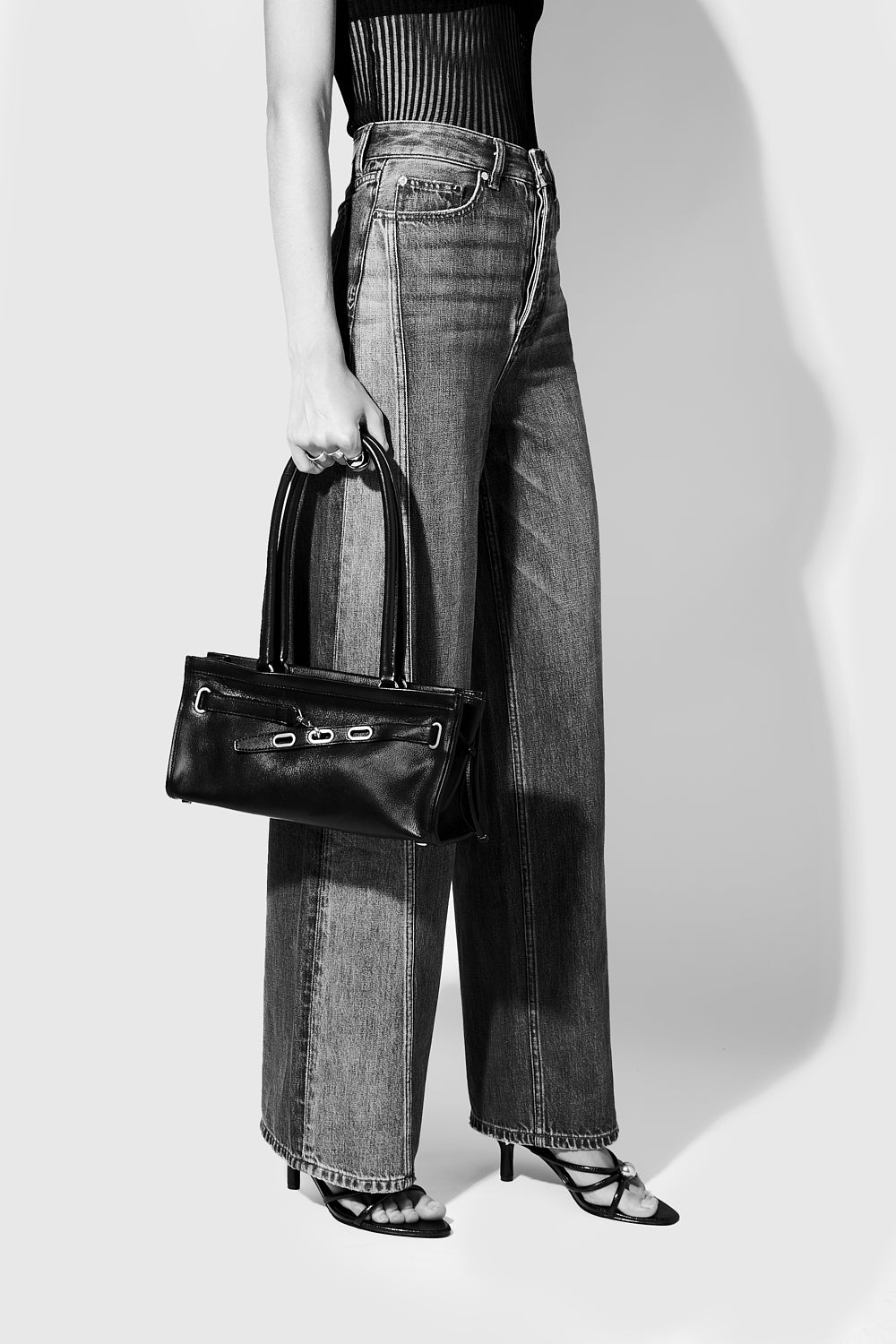 Crosby Shoulder – Rebecca Minkoff