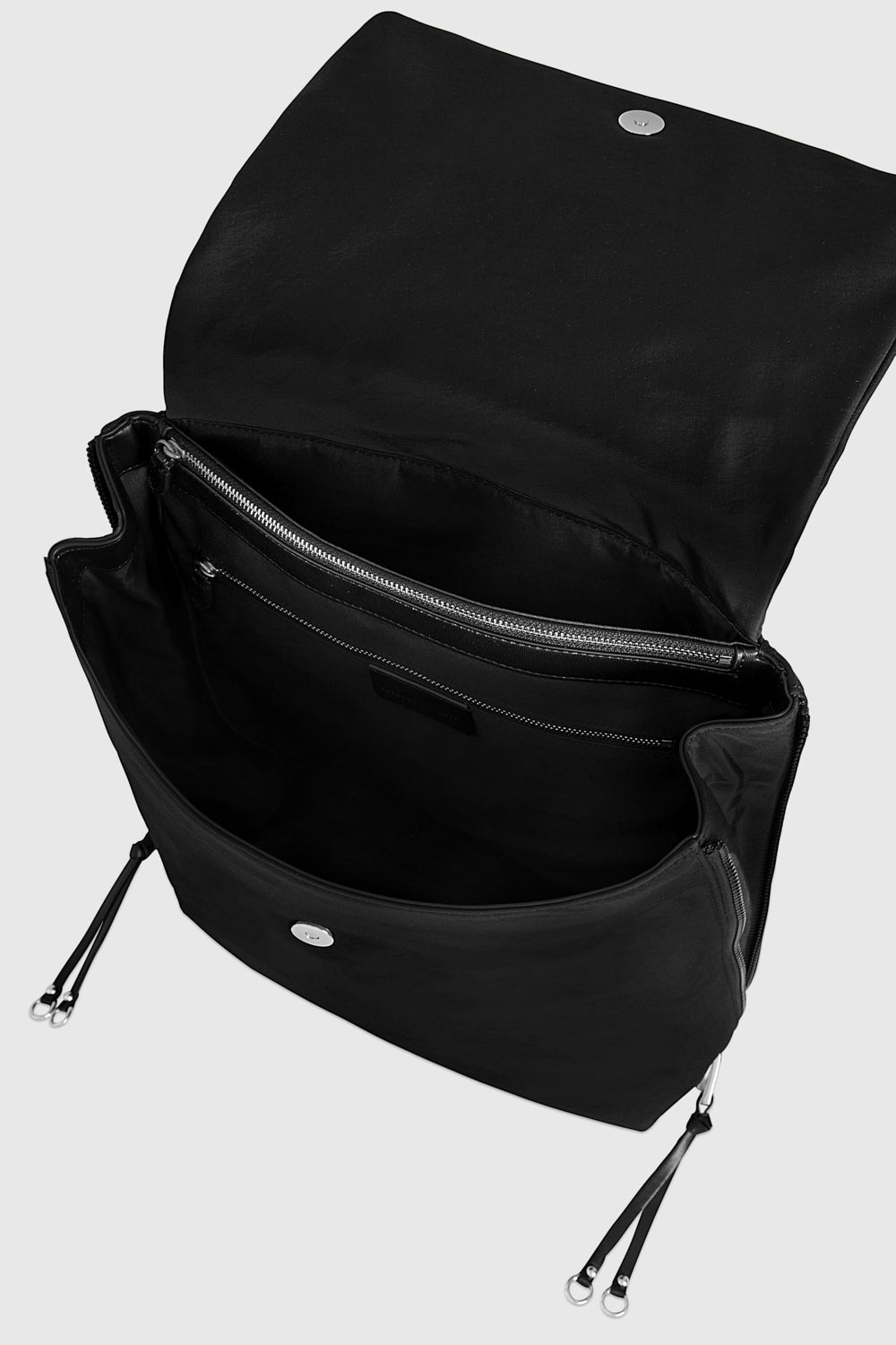 Nolita Nylon Backpack