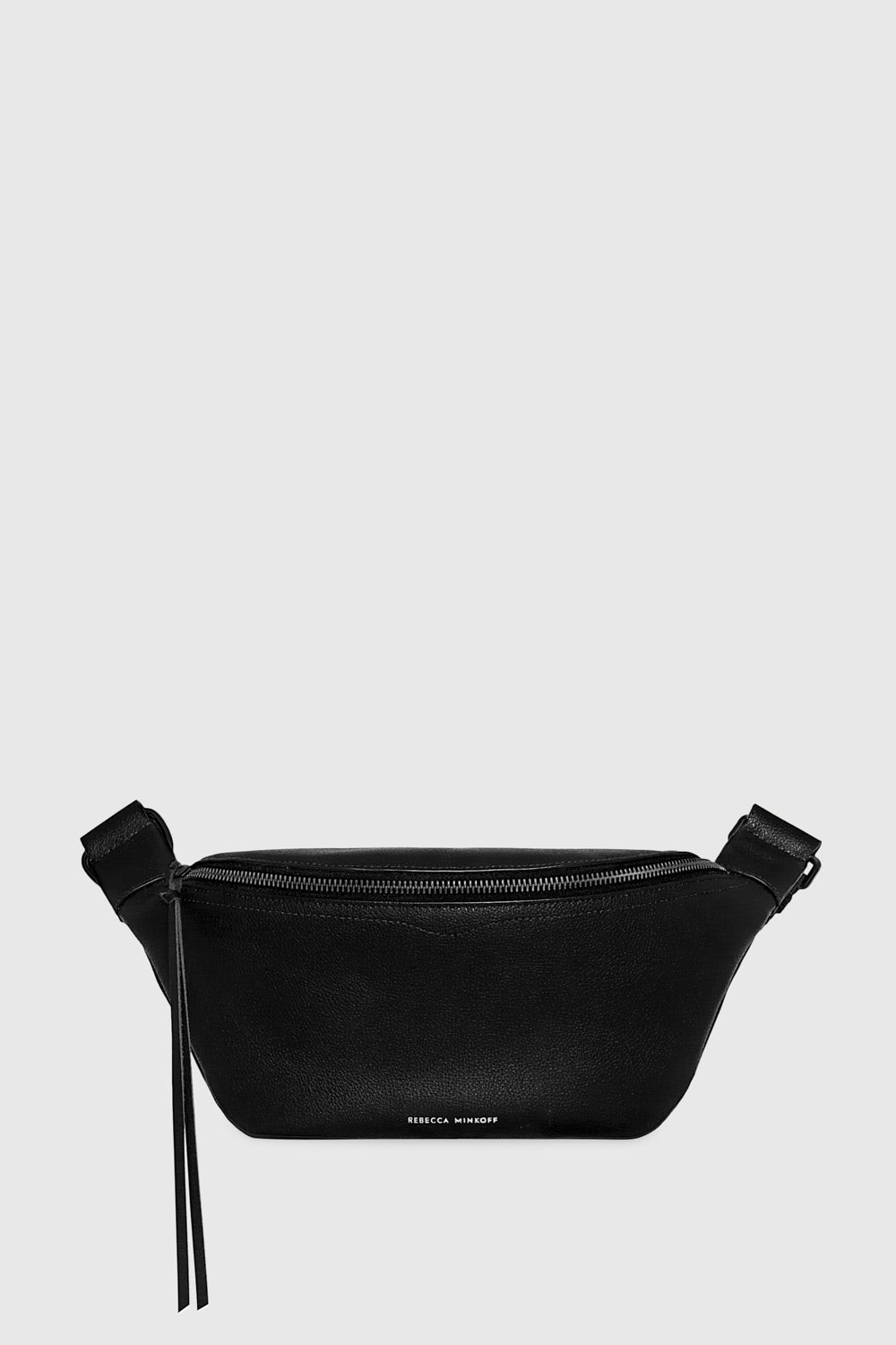 Bree Belt Bag With Webbing Strap