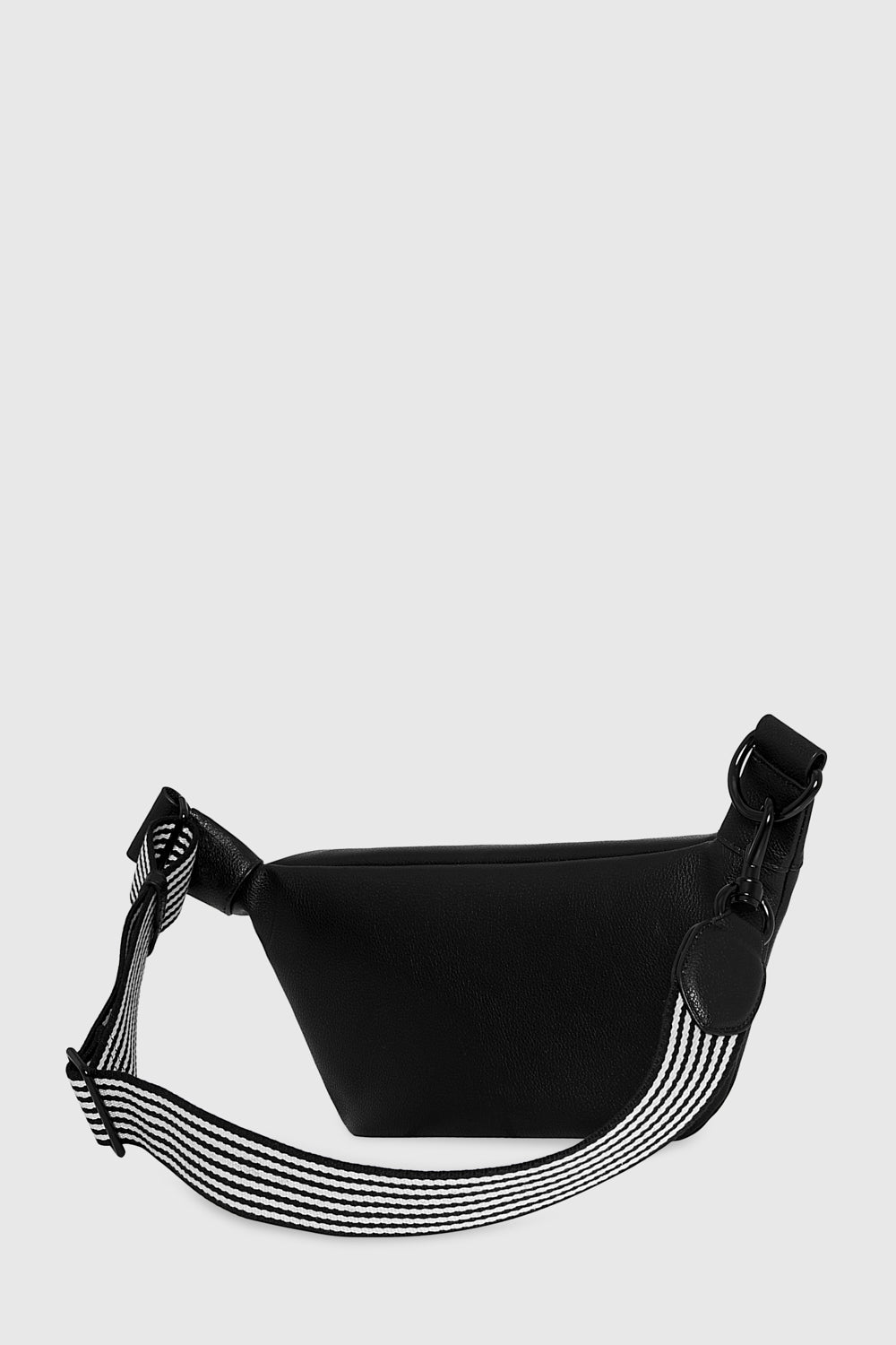 Bree Belt Black